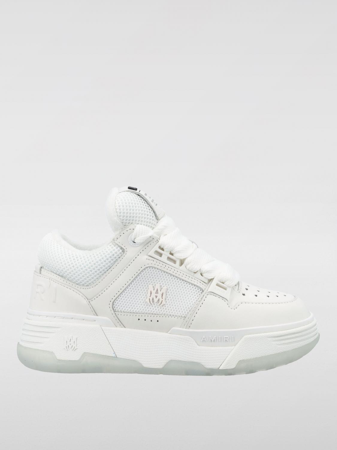 Amiri Sneakers AMIRI Woman color White