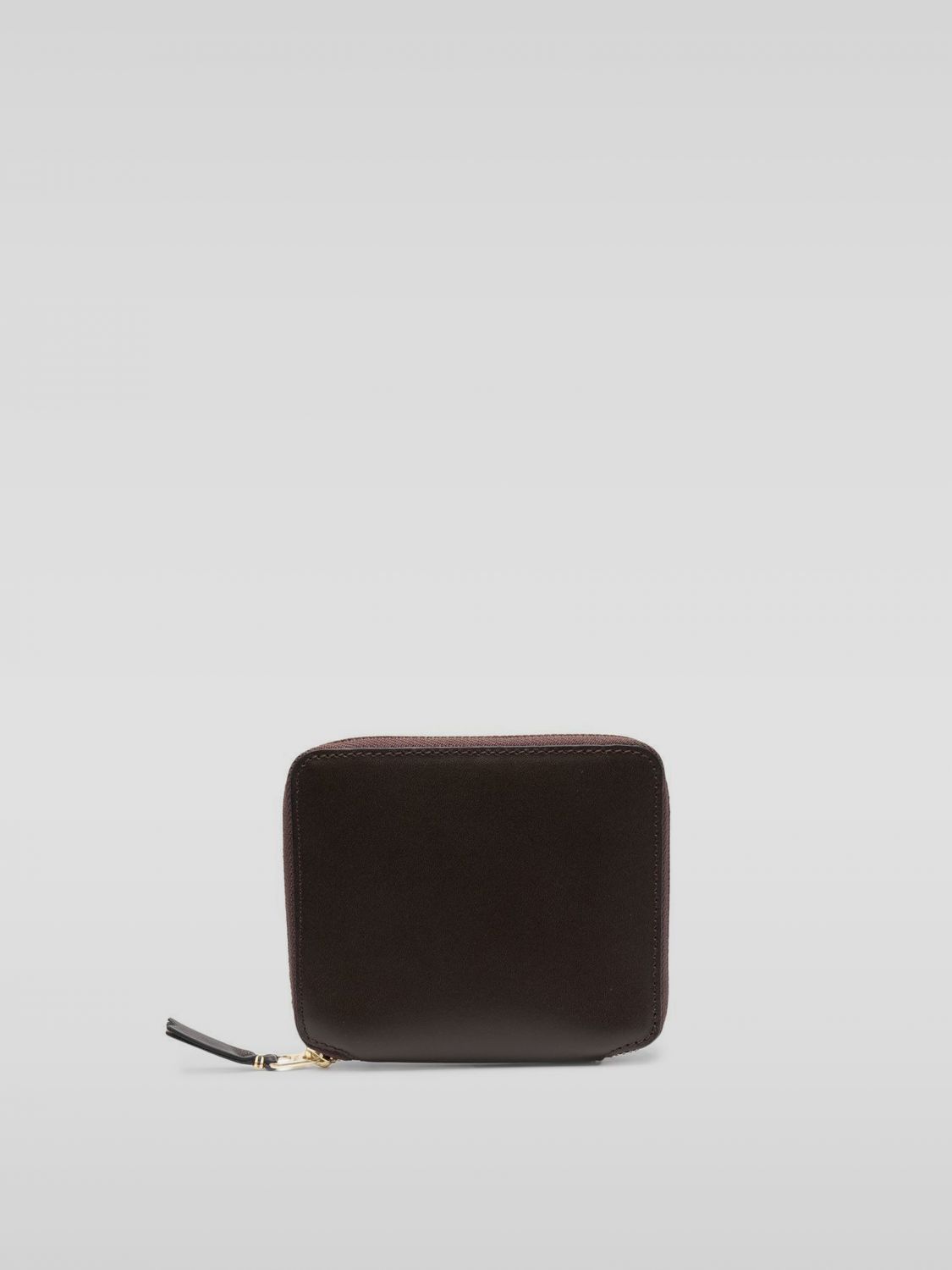 COMME DES GARCONS WALLET Wallet COMME DES GARÇONS WALLET Men color Brown