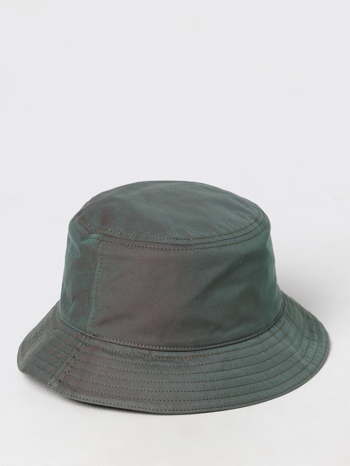 Burberry Hat BURBERRY Men color Green