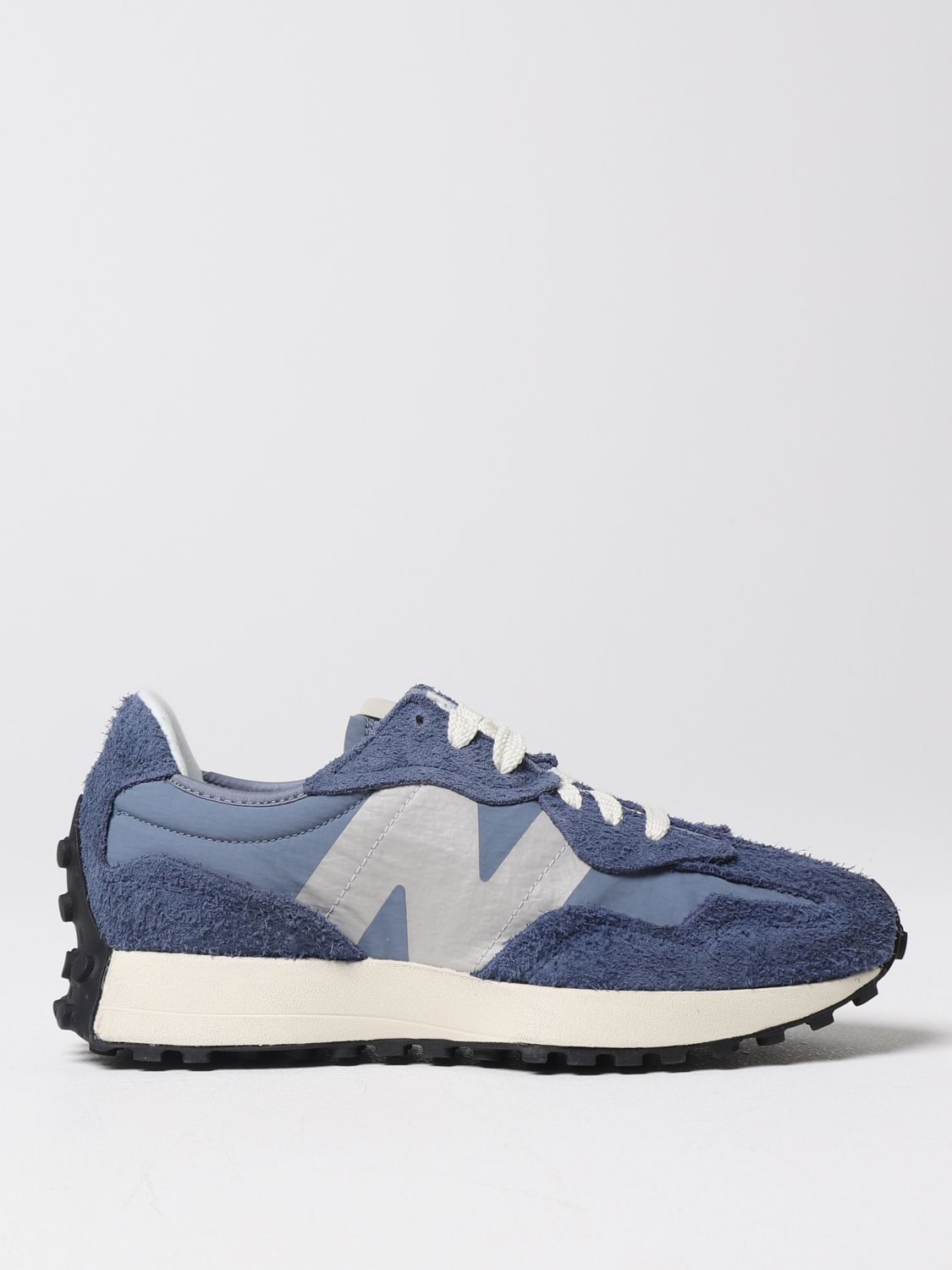 New Balance Trainers NEW BALANCE Men colour Blue