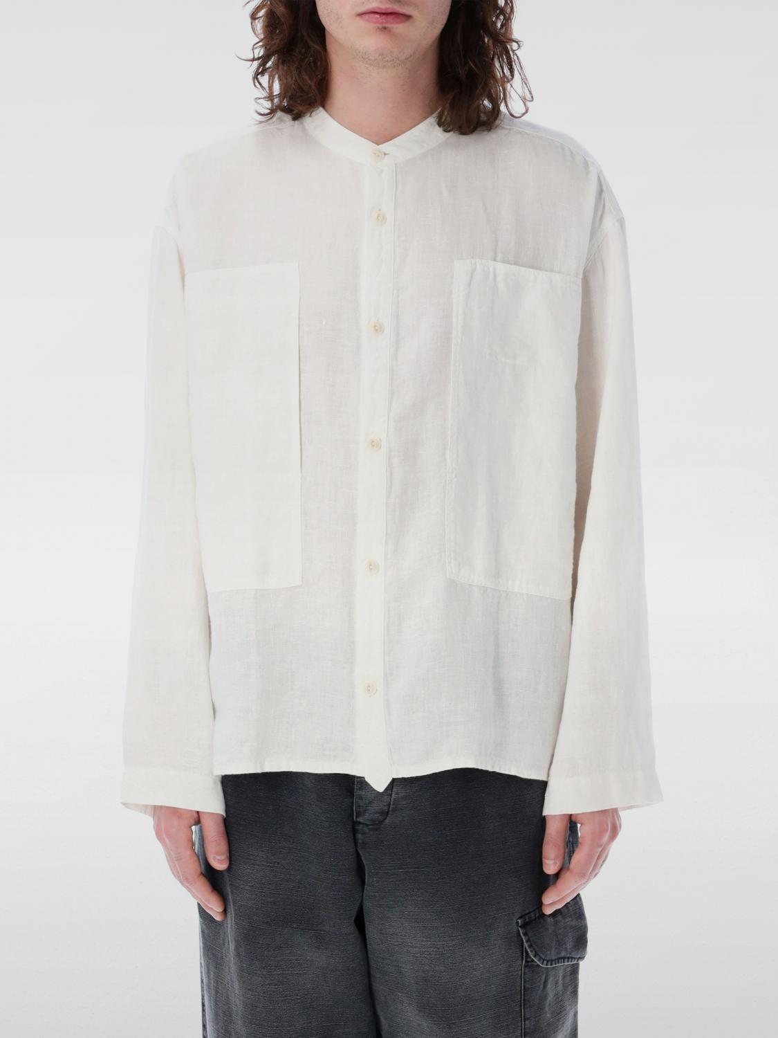 Ymc Shirt YMC Men color White