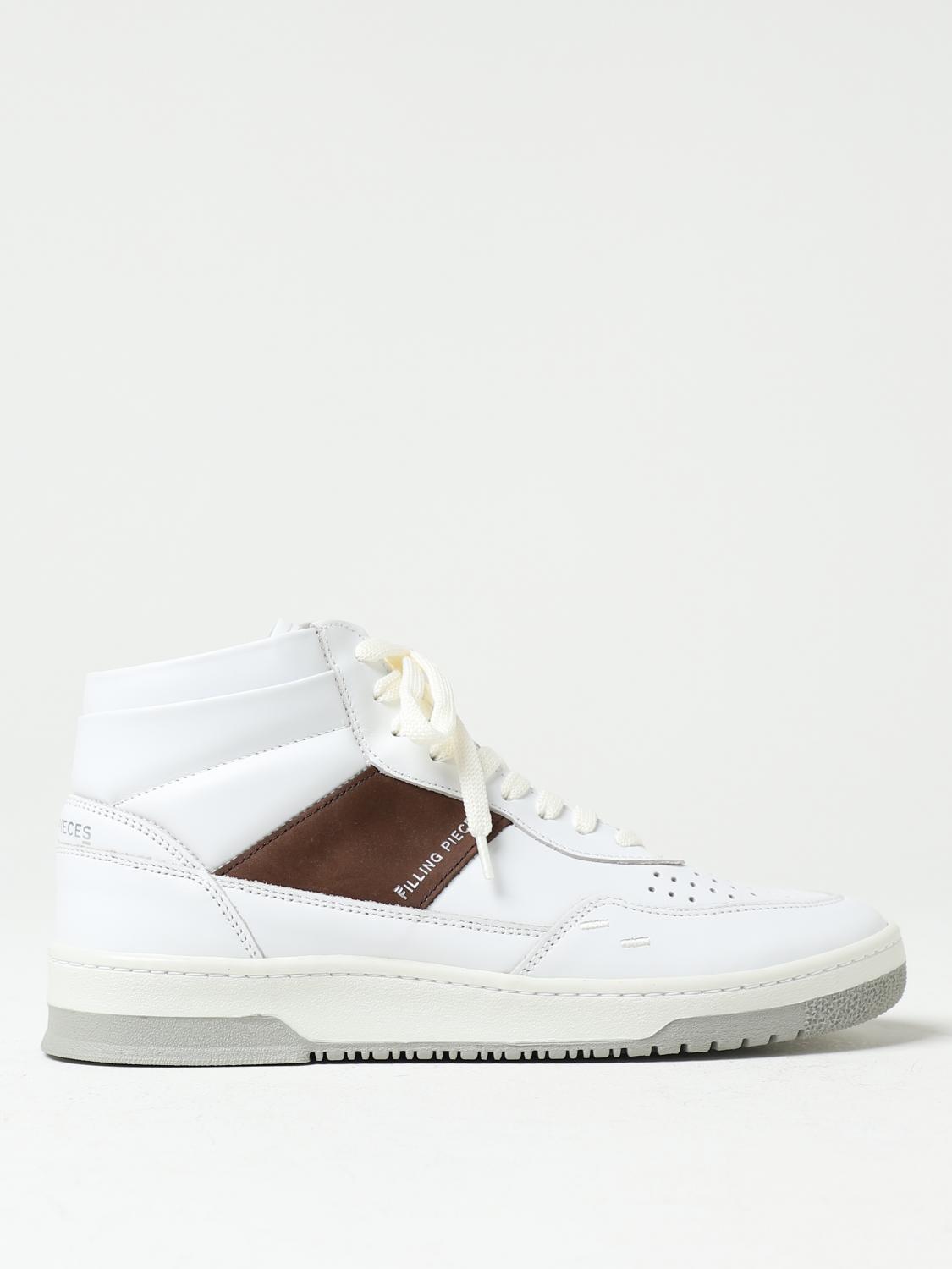 Filling Pieces Trainers FILLING PIECES Men colour Brown