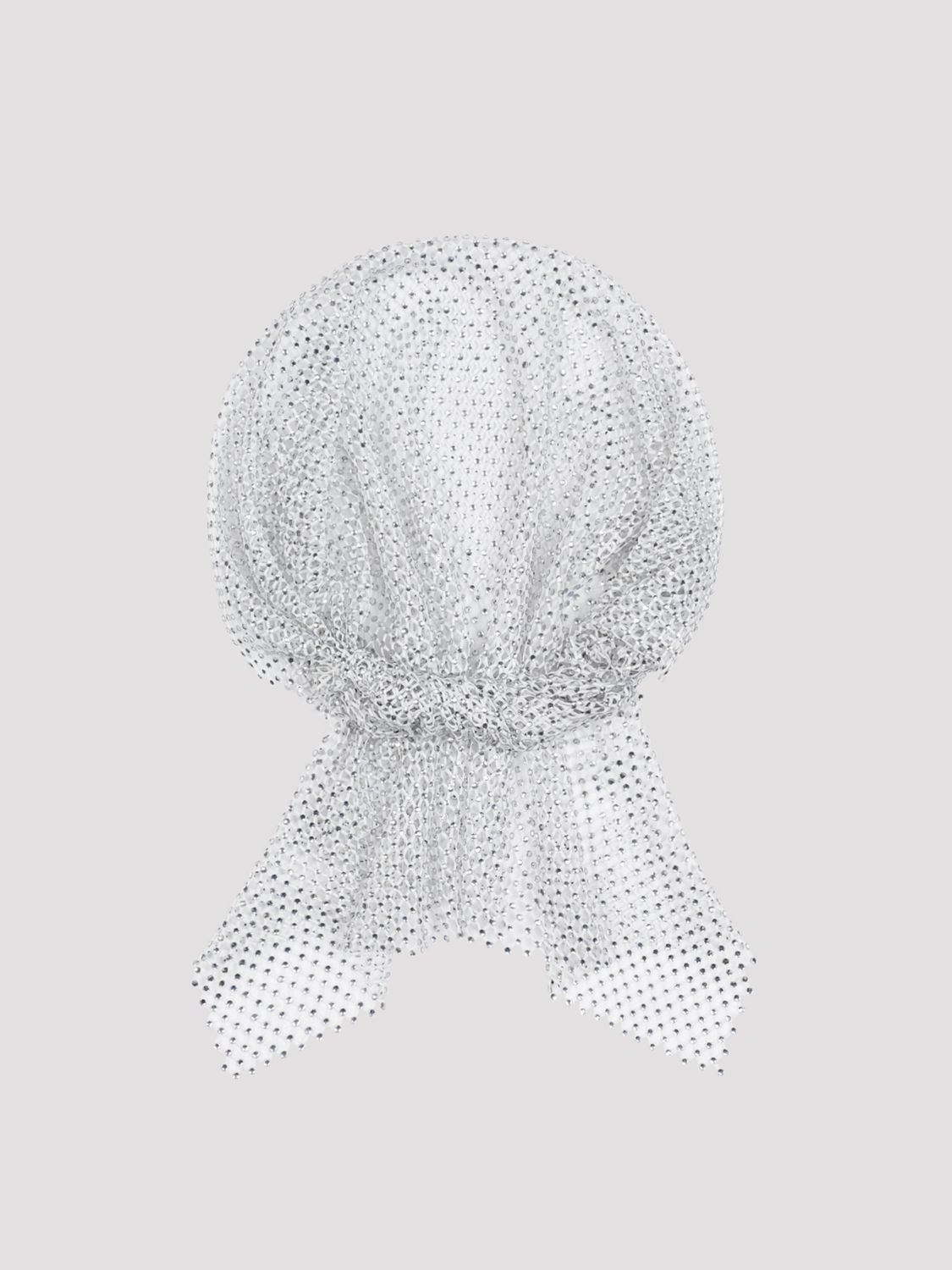 Maison Michel Hat MAISON MICHEL Woman color White