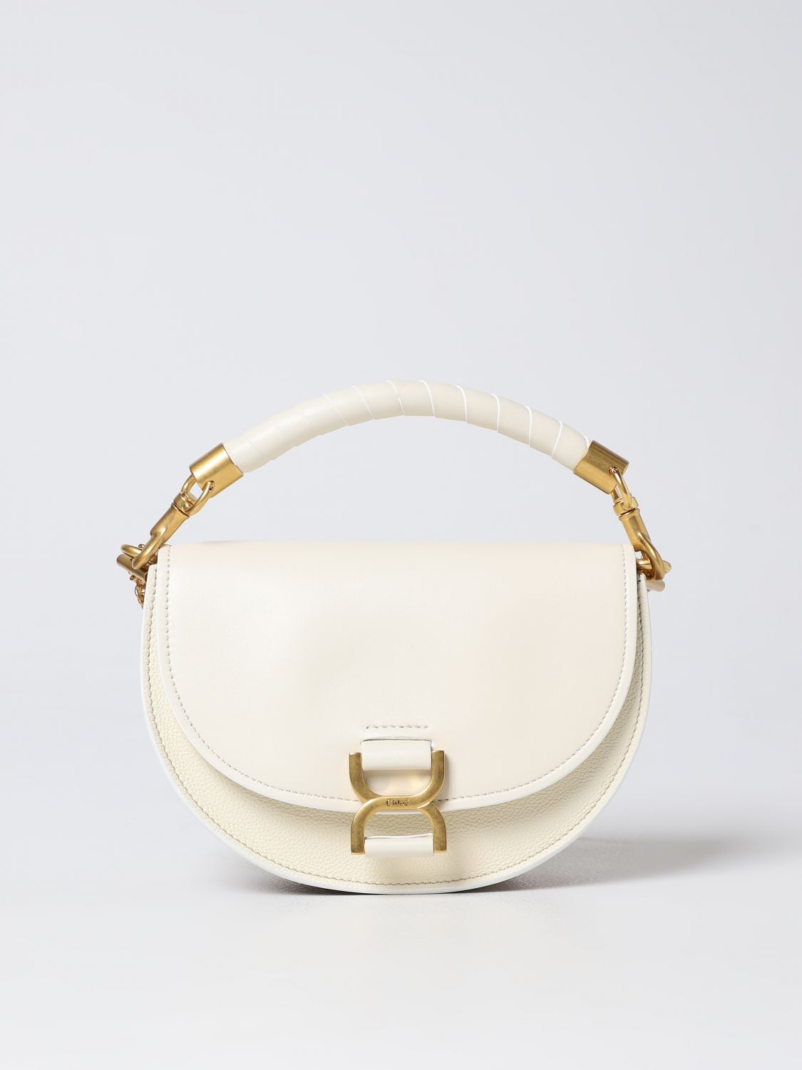 Chloé Handbag CHLOÉ Woman colour White