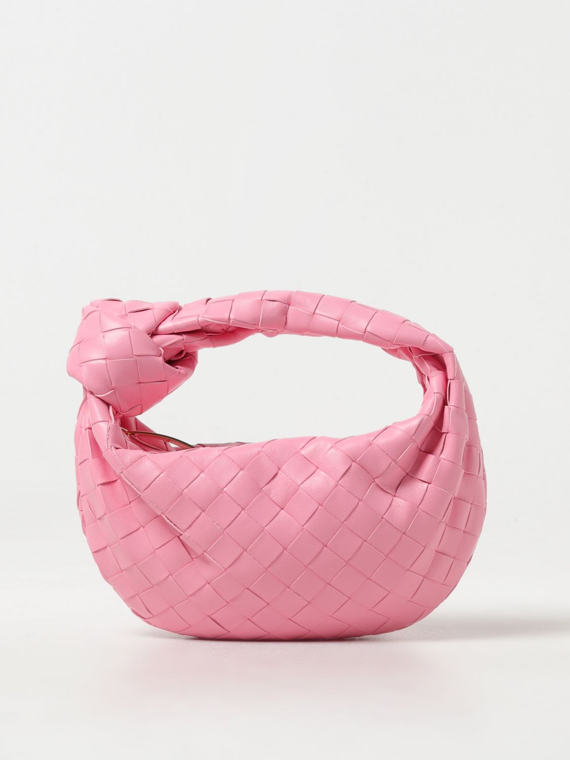 Bottega Veneta Mini Bag BOTTEGA VENETA Woman colour Pink