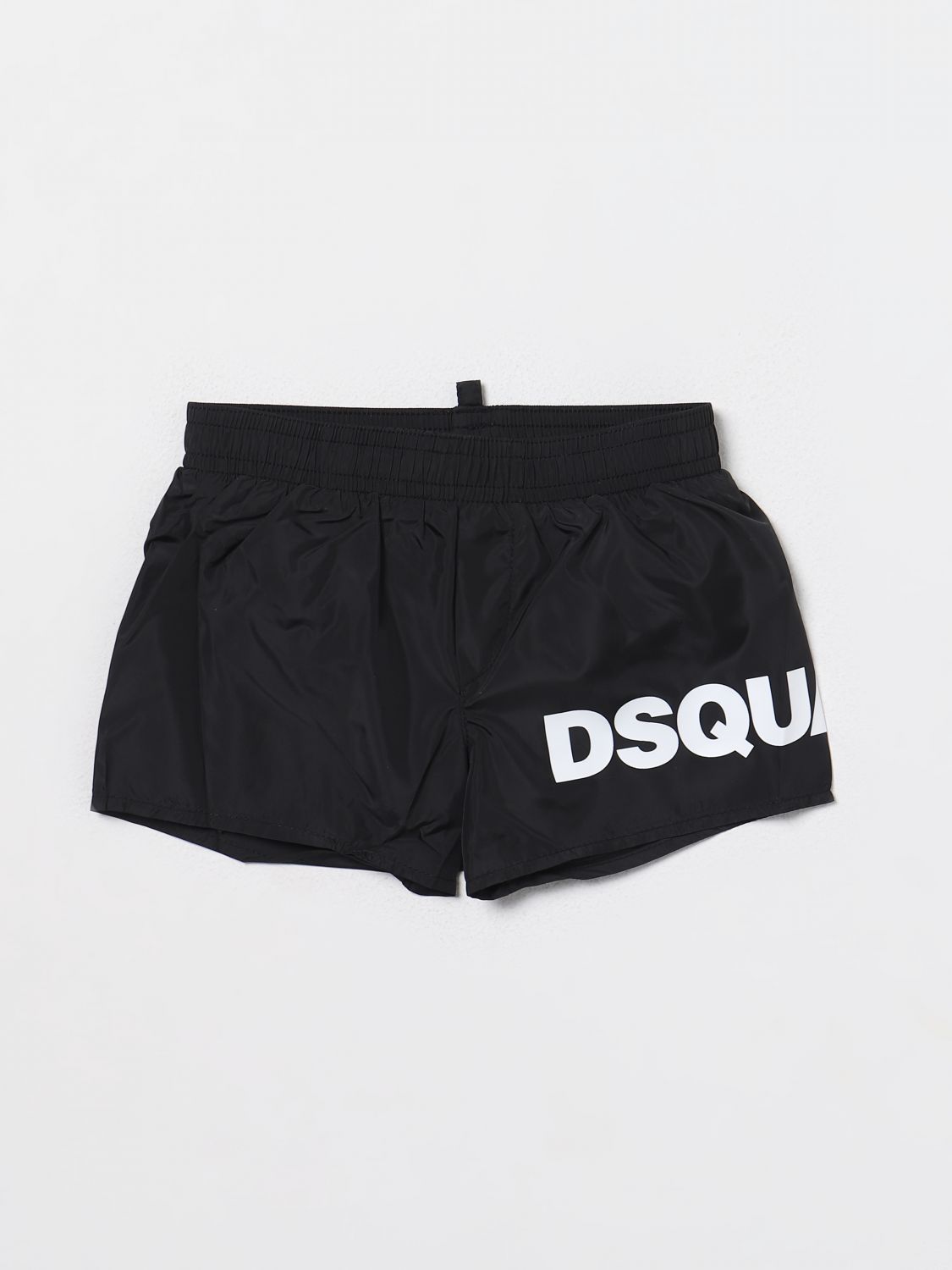 Dsquared2 Junior Swimsuit DSQUARED2 JUNIOR Kids colour Black