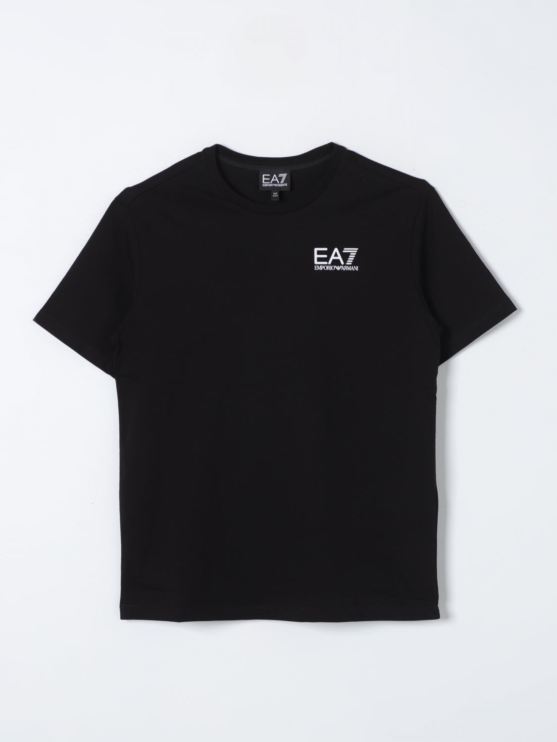 EA7 T-Shirt EA7 Kids colour Black