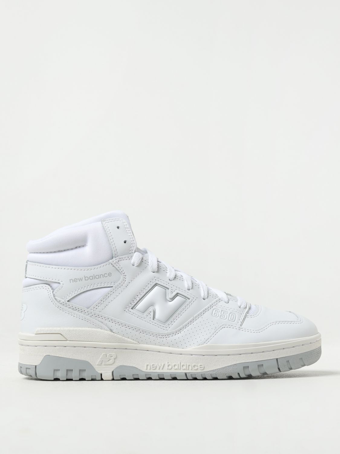 New Balance Trainers NEW BALANCE Men colour White