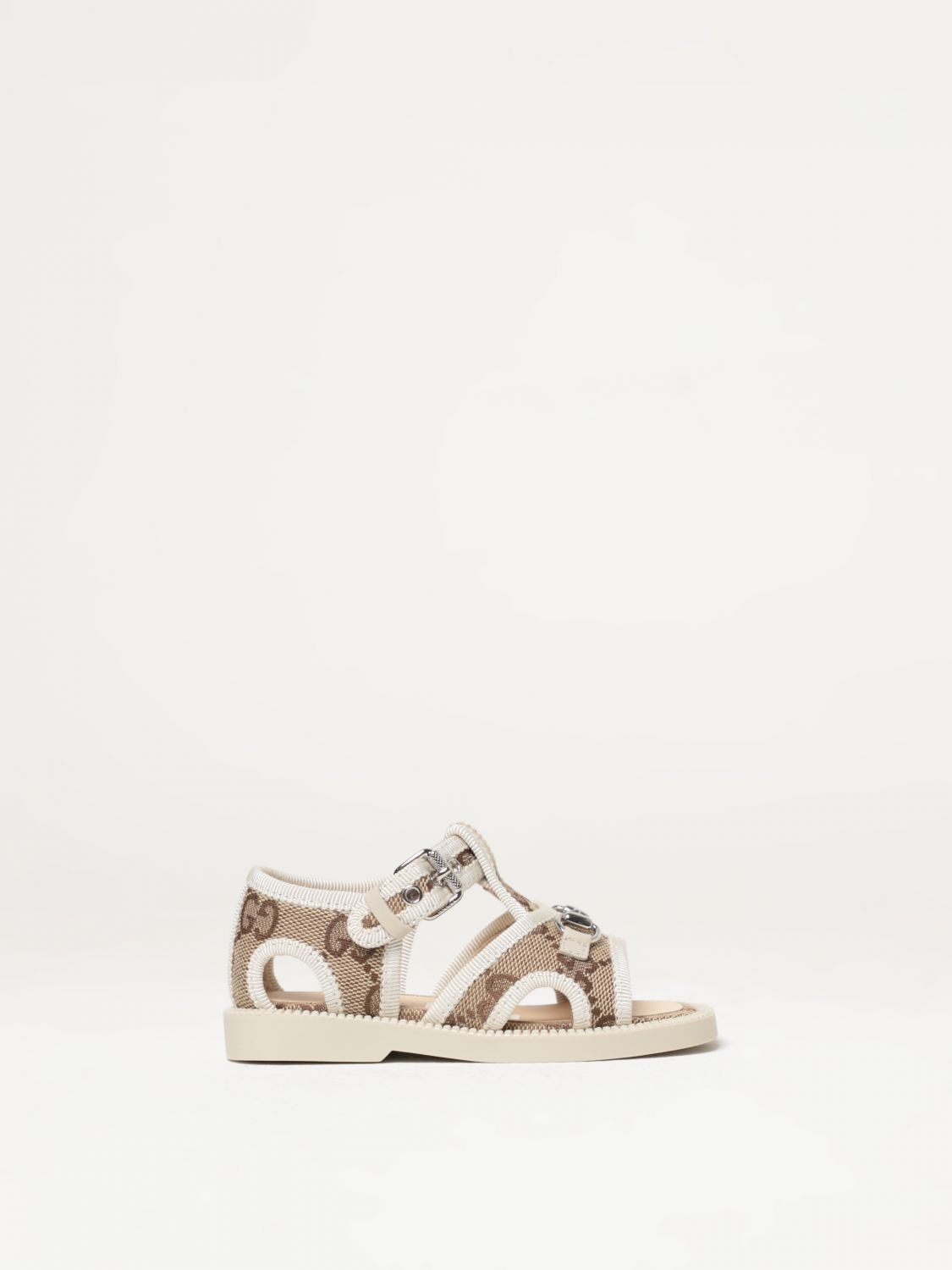 Gucci Shoes GUCCI Kids color Cream