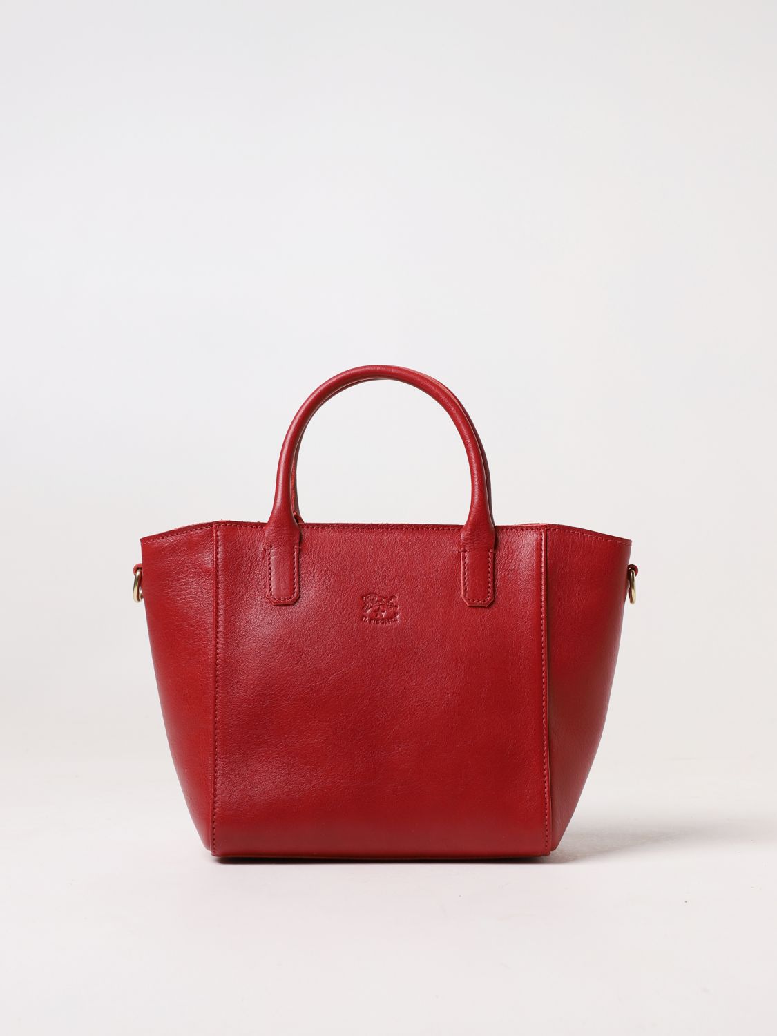 Il Bisonte Mini Bag IL BISONTE Woman colour Red