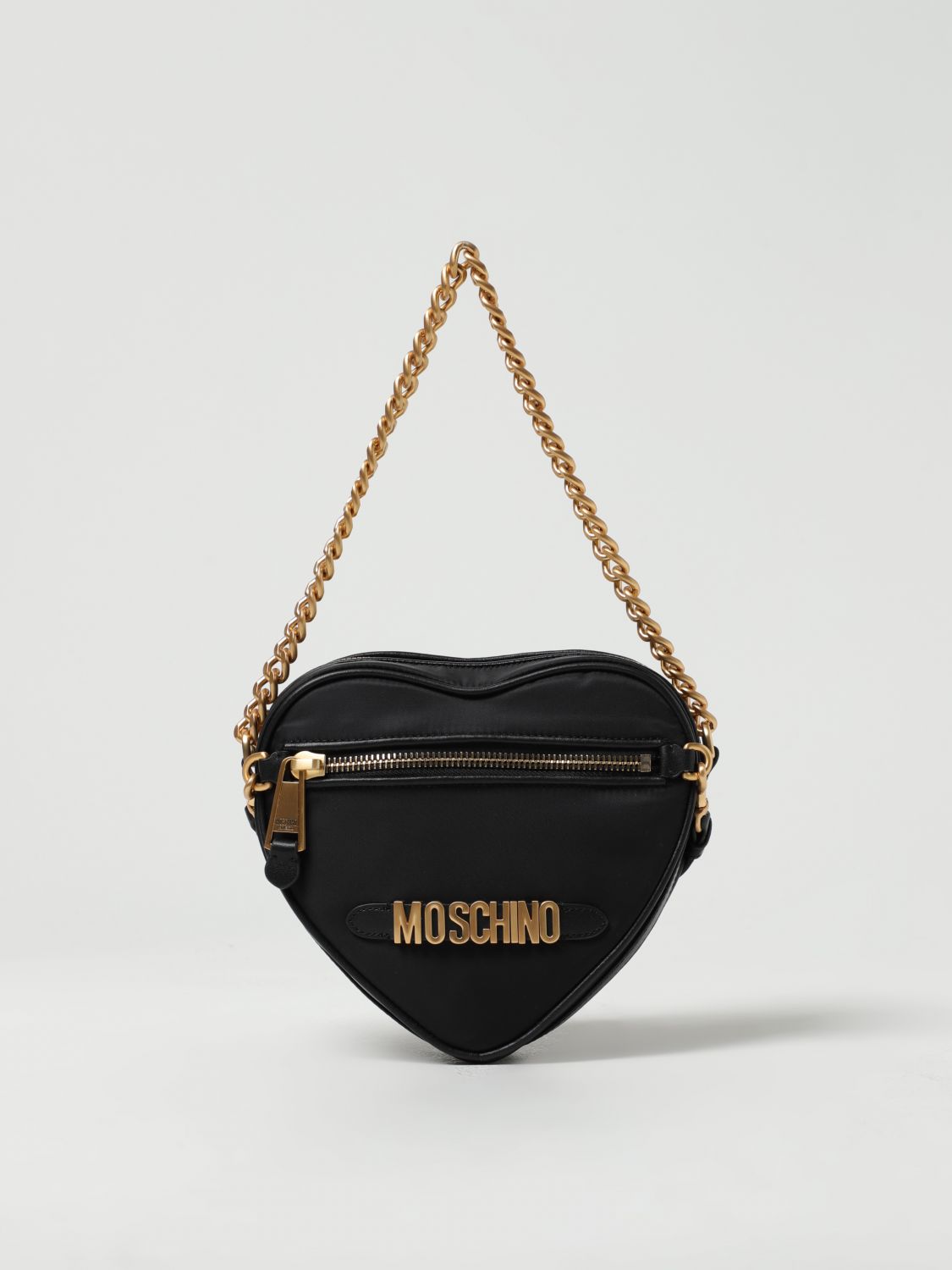 Moschino Couture Mini Bag MOSCHINO COUTURE Woman colour Black