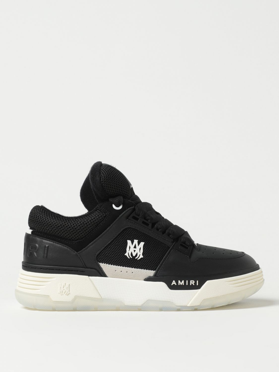 Amiri Trainers AMIRI Men colour Black