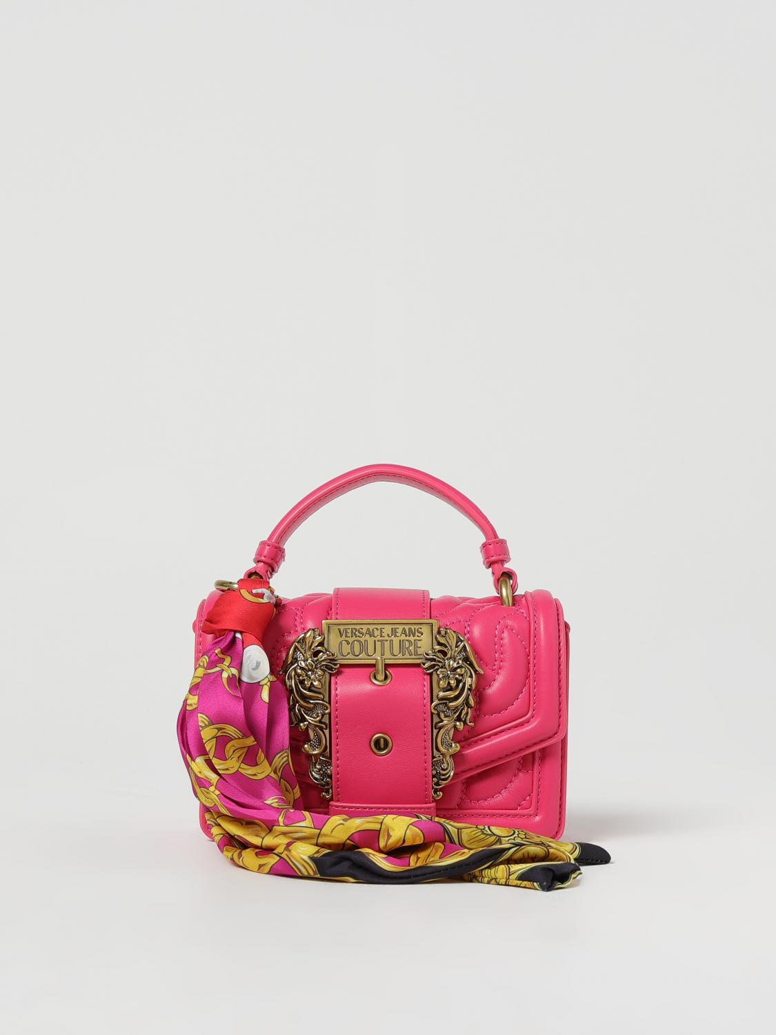 Versace Jeans Couture Handbag VERSACE JEANS COUTURE Woman colour Red