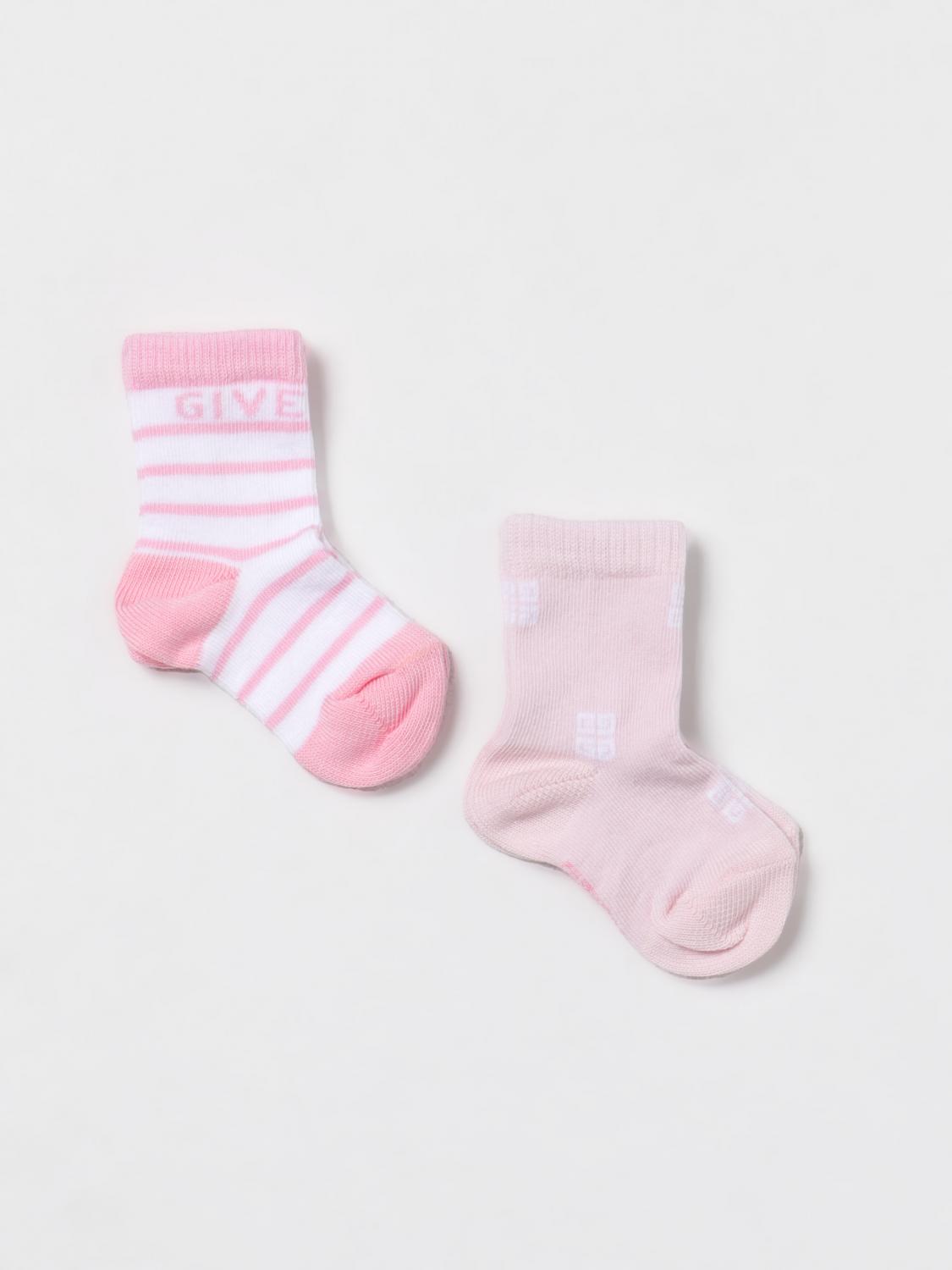 Givenchy Underwear GIVENCHY Kids colour Pink