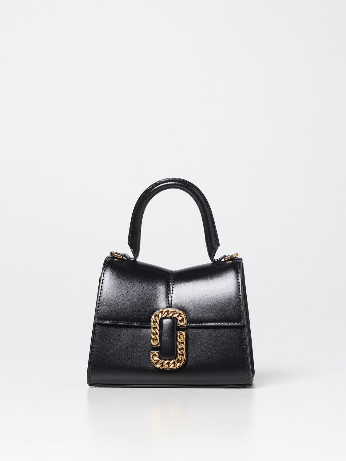 Marc Jacobs Mini Bag MARC JACOBS Woman colour Black