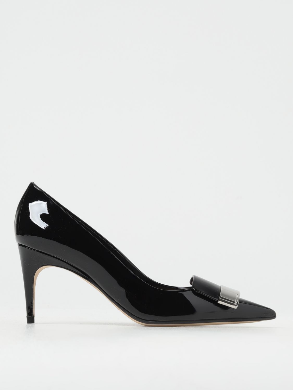 Sergio Rossi Pumps SERGIO ROSSI Woman color Black