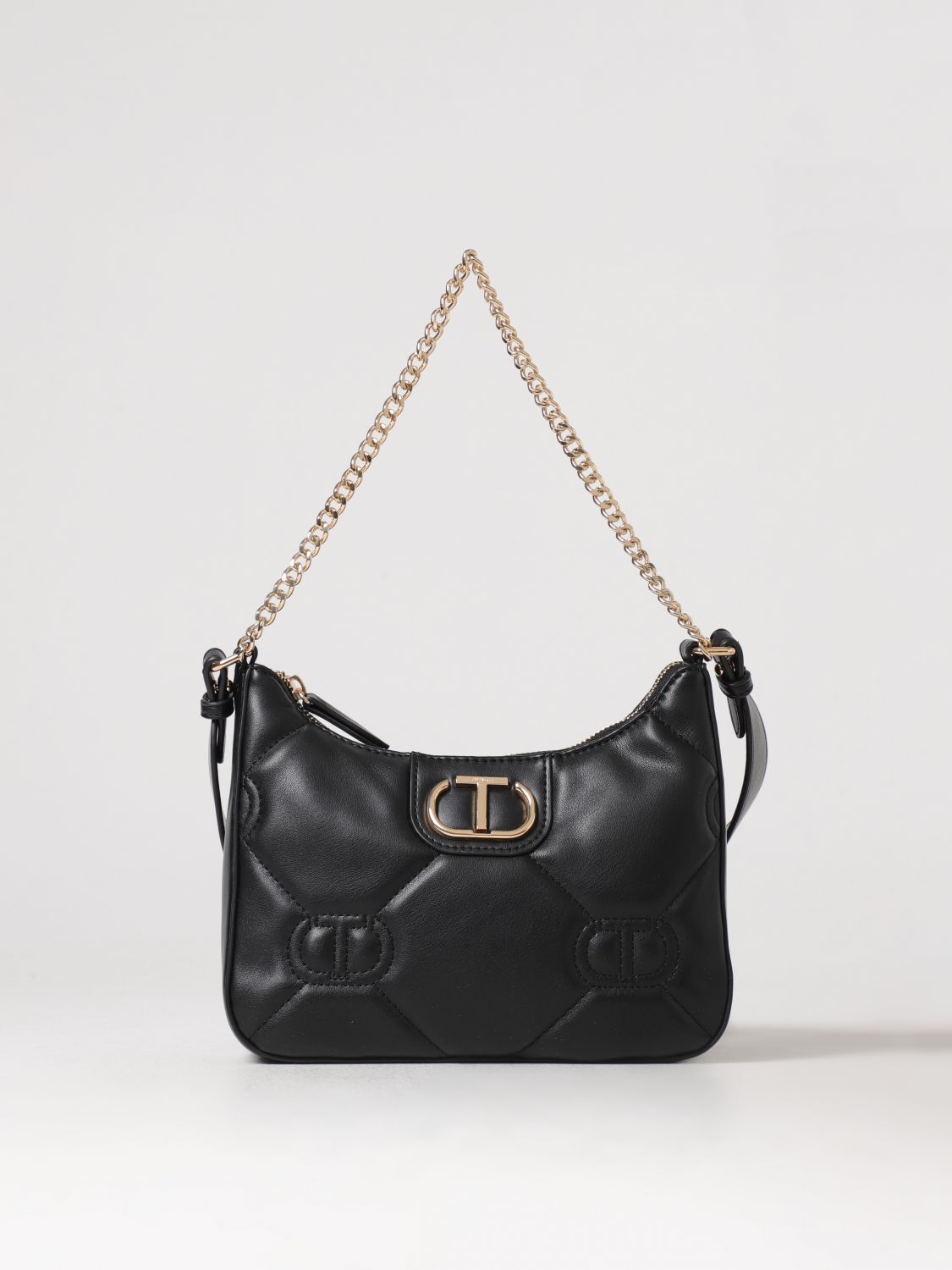 Twinset Shoulder Bag TWINSET Woman colour Black