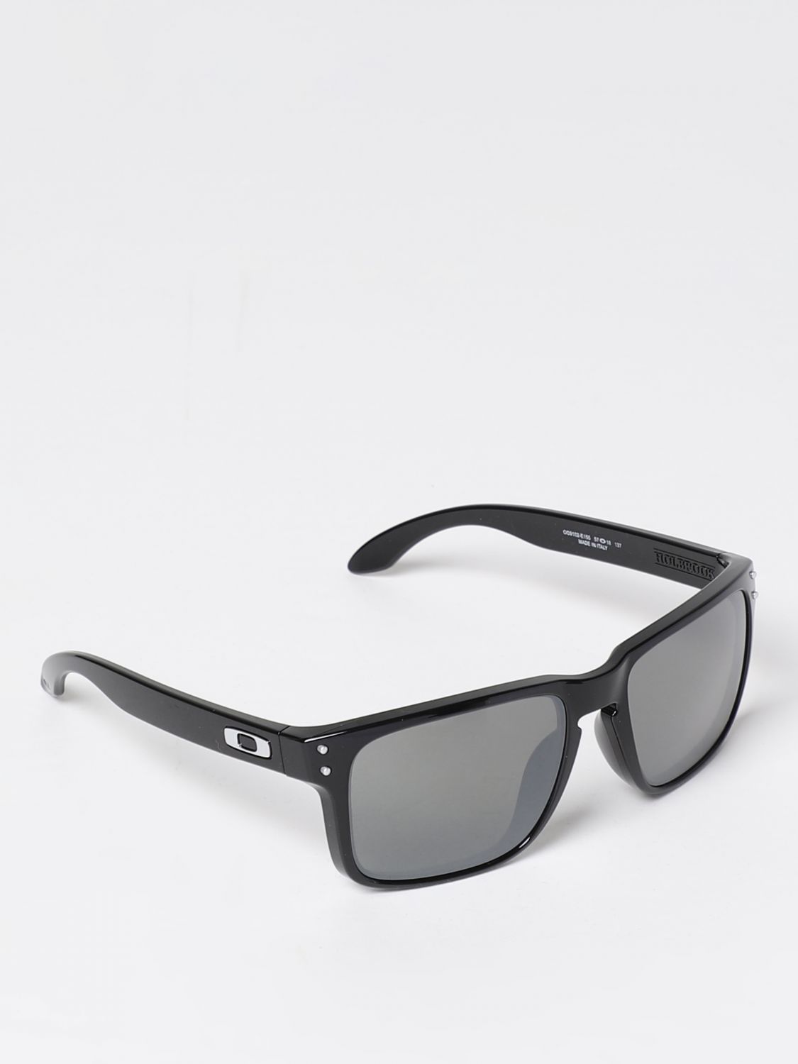 Oakley Sunglasses OAKLEY Men colour Black 2