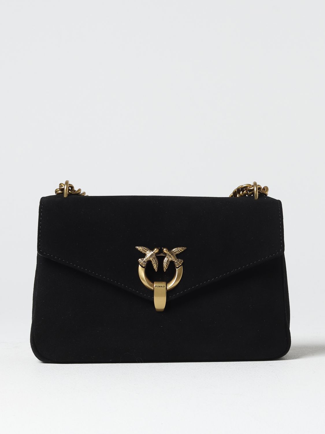 Pinko Shoulder Bag PINKO Woman colour Black