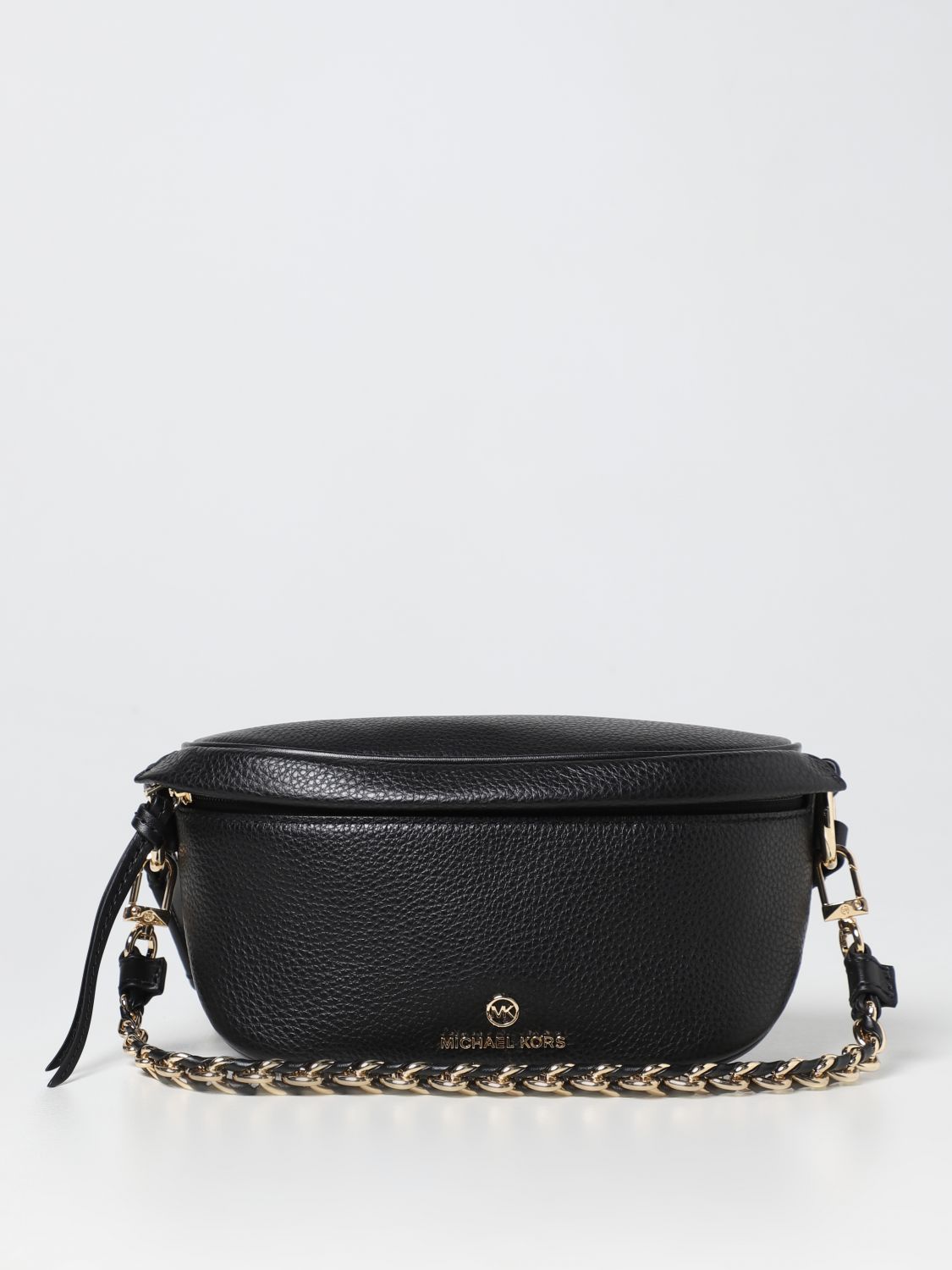 Michael Kors Mini Bag MICHAEL KORS Woman colour Black