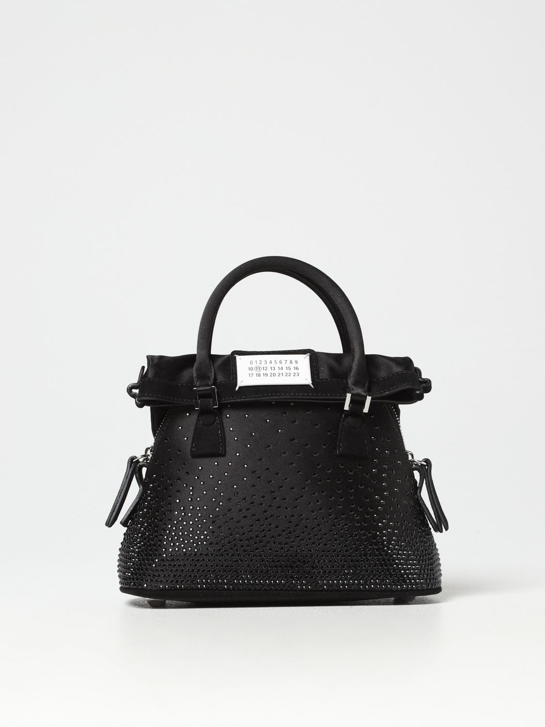 Maison Margiela Mini Bag MAISON MARGIELA Woman colour Black