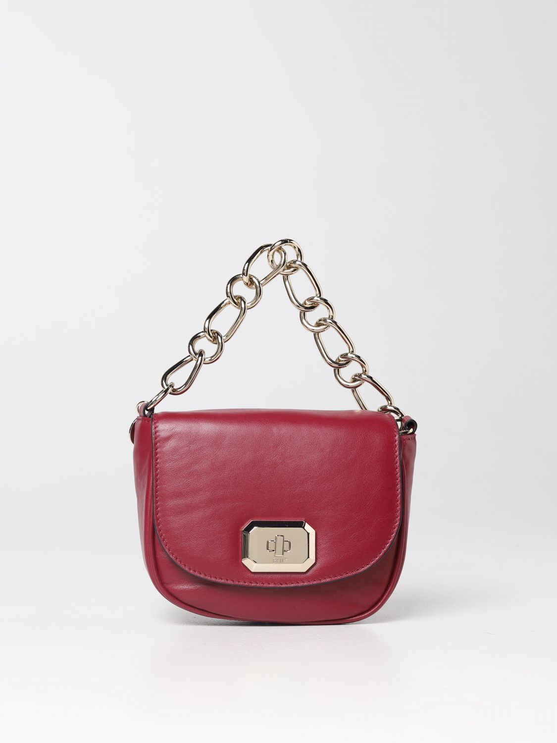 Redv Mini Bag RED(V) Woman colour Red