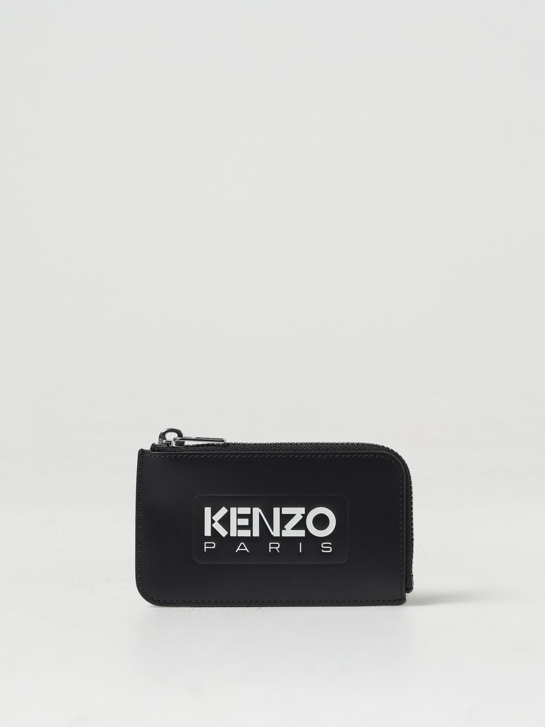 Kenzo Wallet KENZO Men colour Black