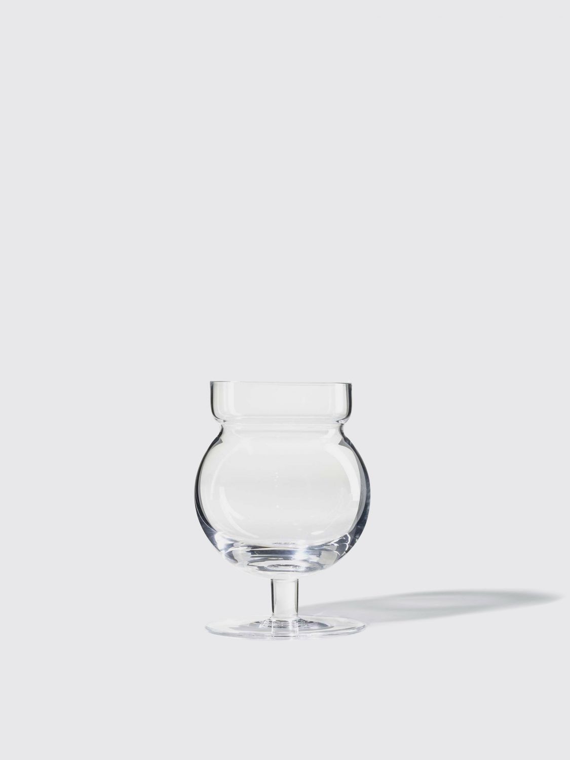 Karakter Glassware KARAKTER Lifestyle colour Transparent