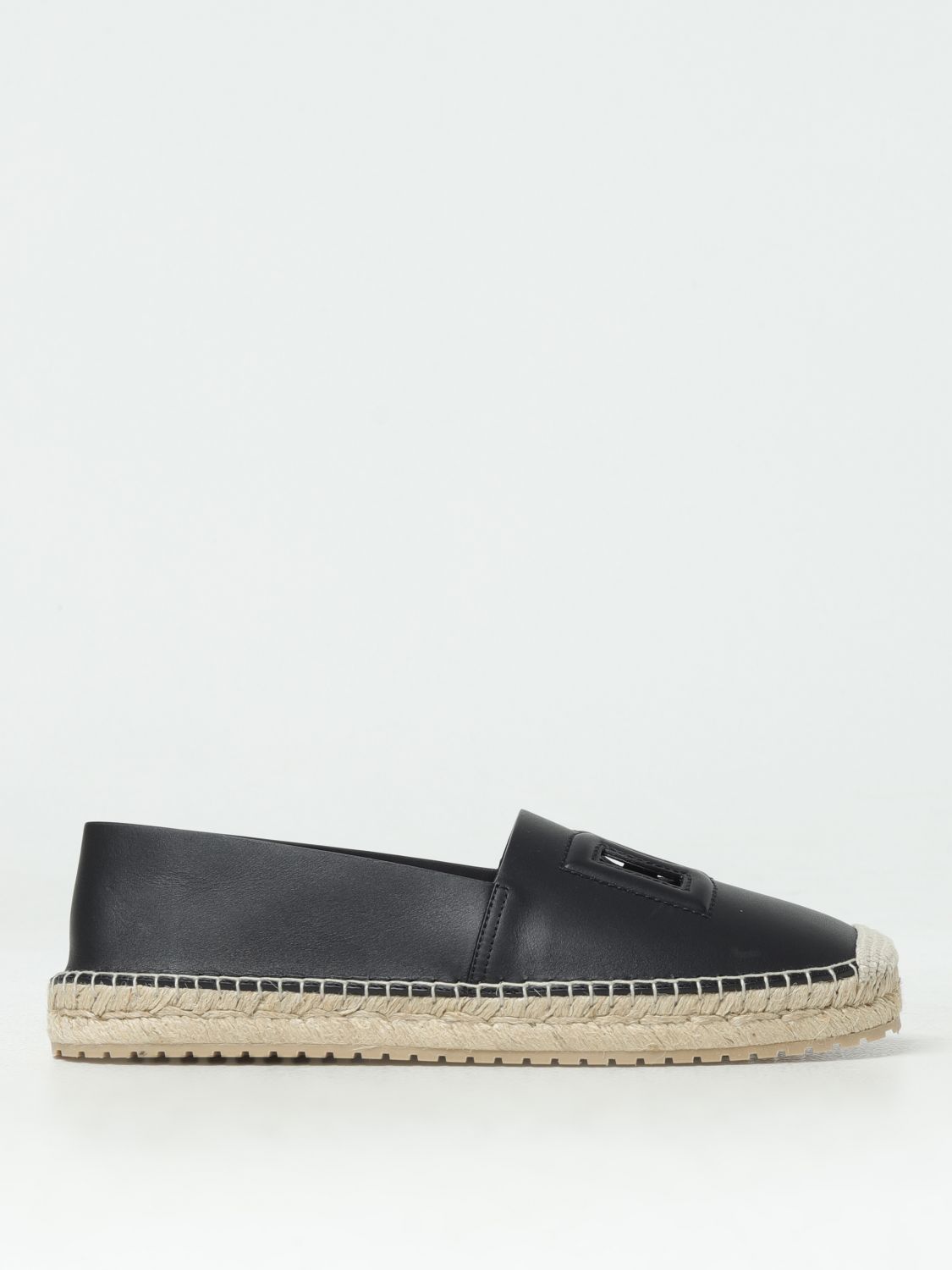 Dolce & Gabbana Espadrilles DOLCE & GABBANA Men colour Black