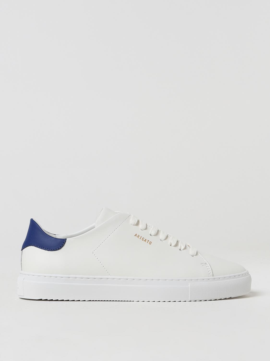 Axel Arigato Sneakers AXEL ARIGATO Men color White