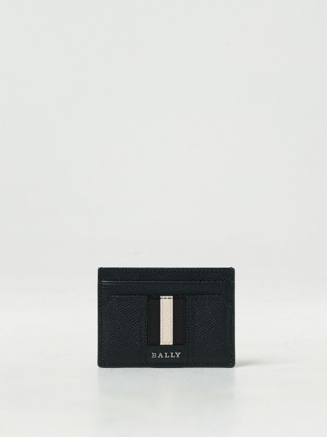 BALLY Wallet BALLY Men colour Blue