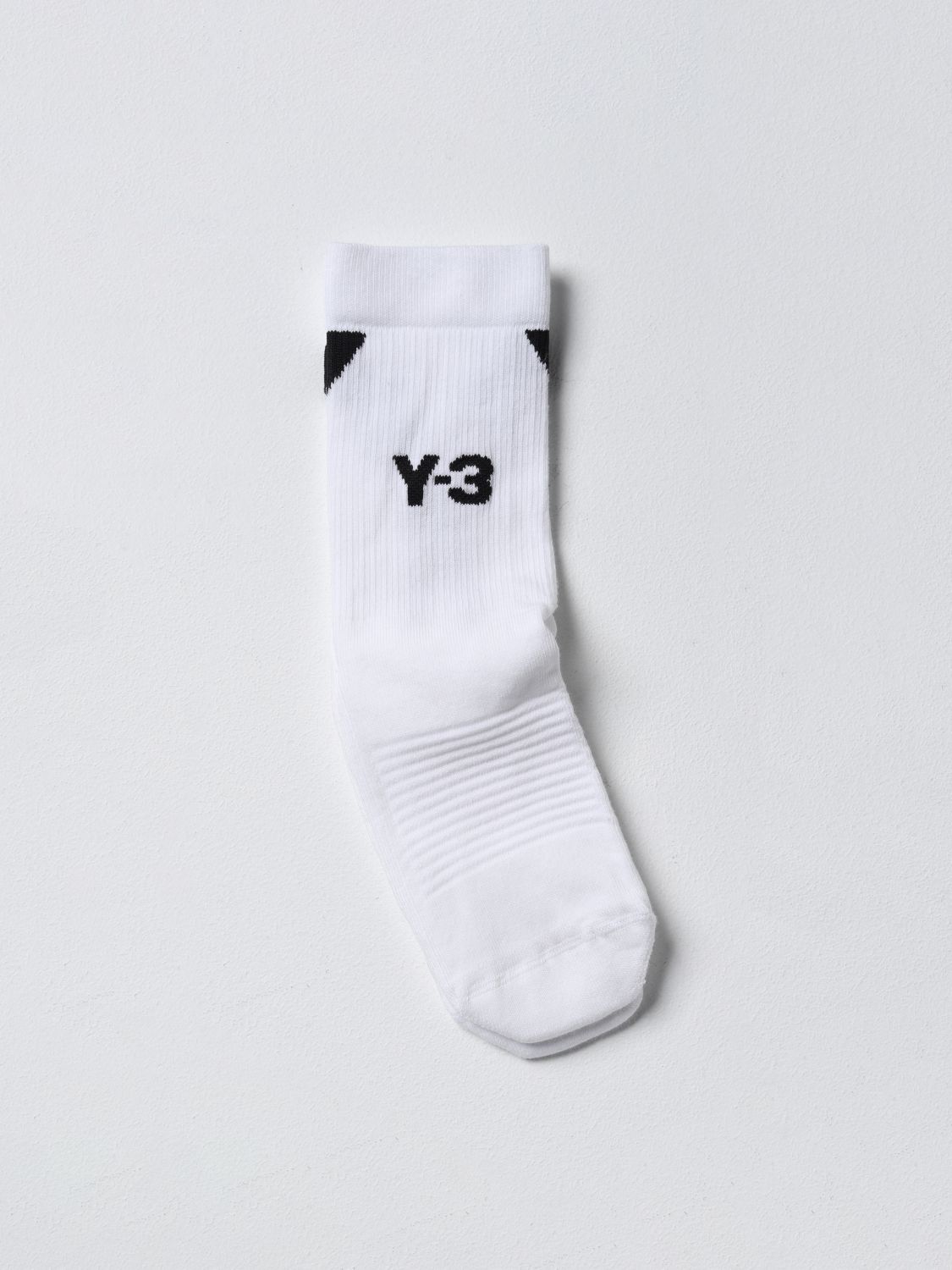 Y-3 Socks Y-3 Men colour White