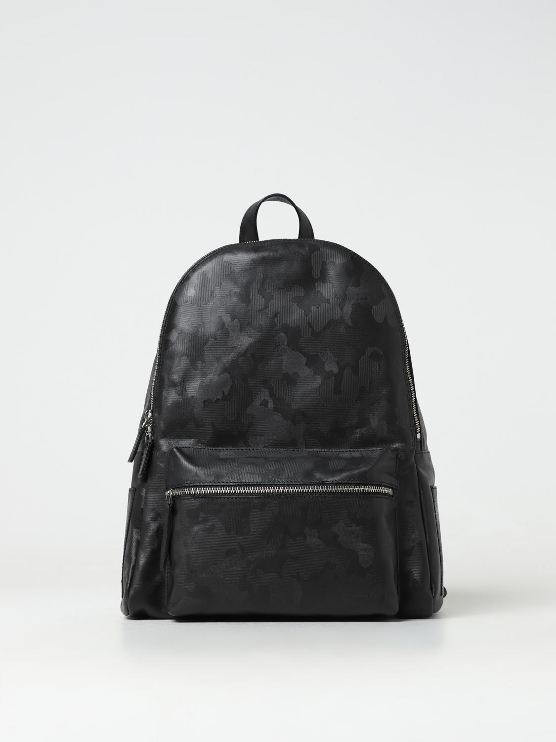 Orciani Backpack ORCIANI Men colour Black