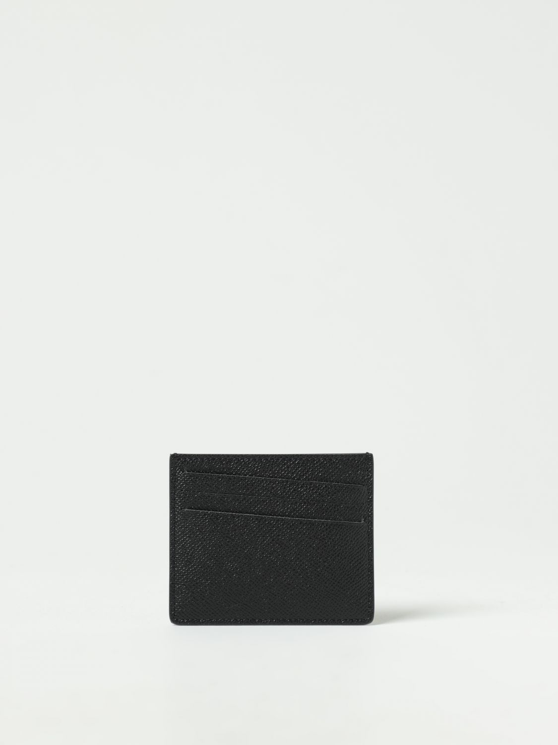 Maison Margiela Wallet MAISON MARGIELA Men colour Black