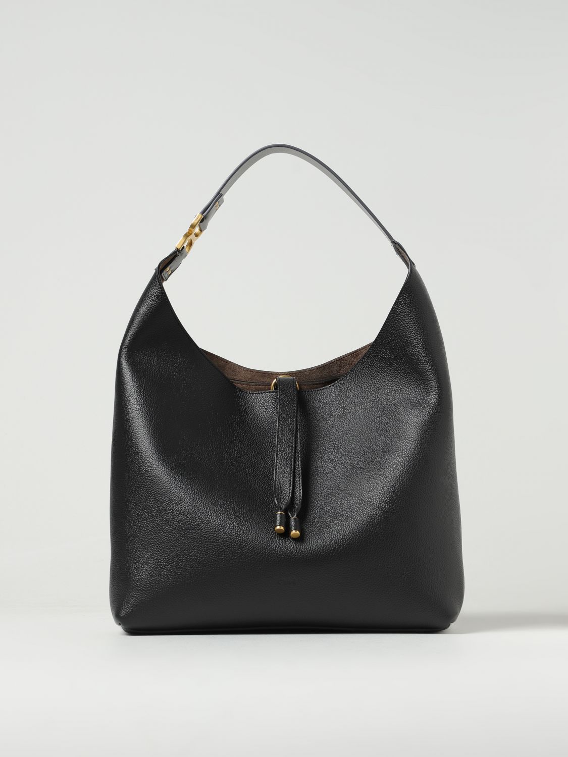 Chloé Tote Bags CHLOÉ Woman colour Black