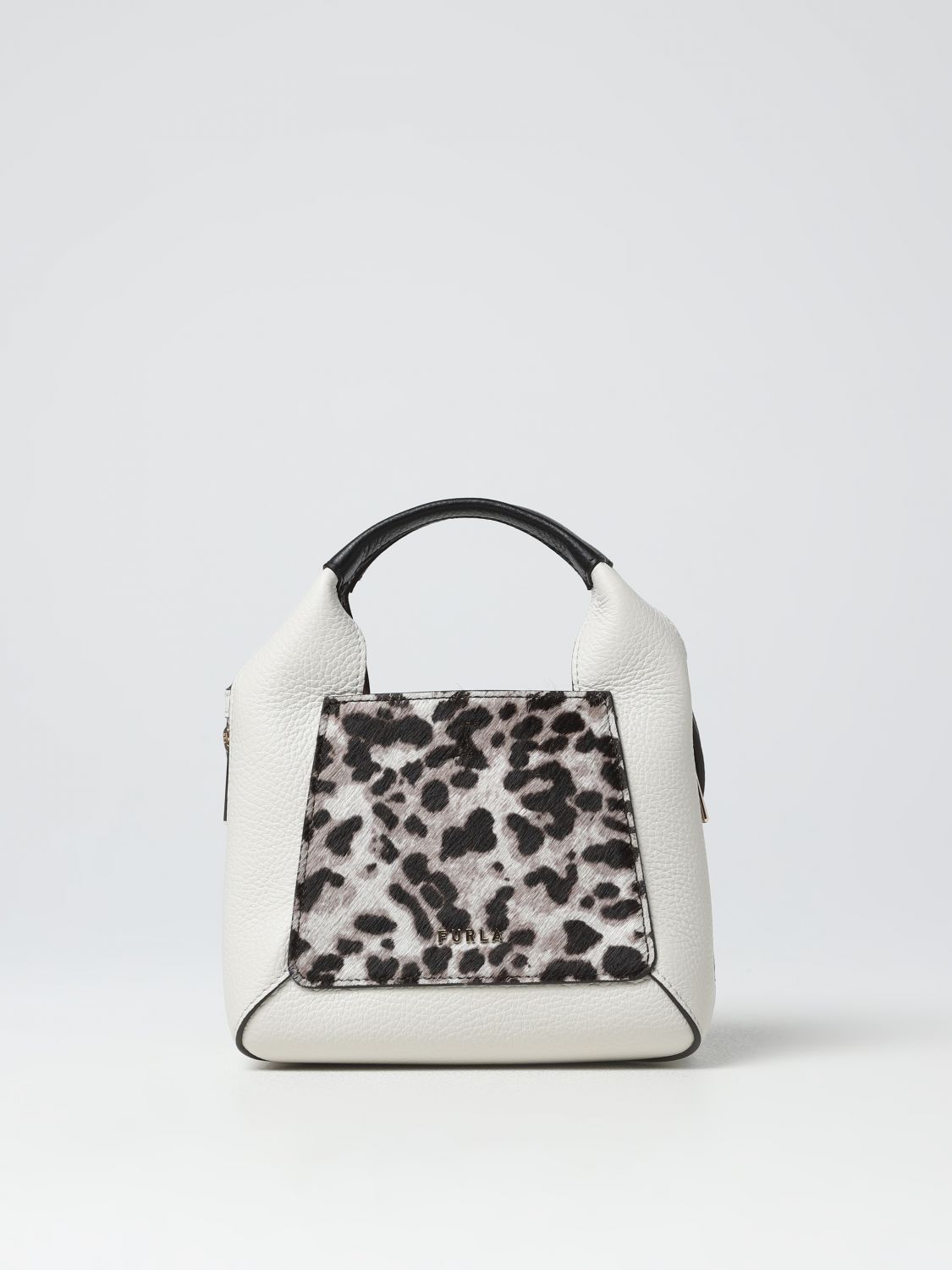 Furla Mini Bag FURLA Woman colour White