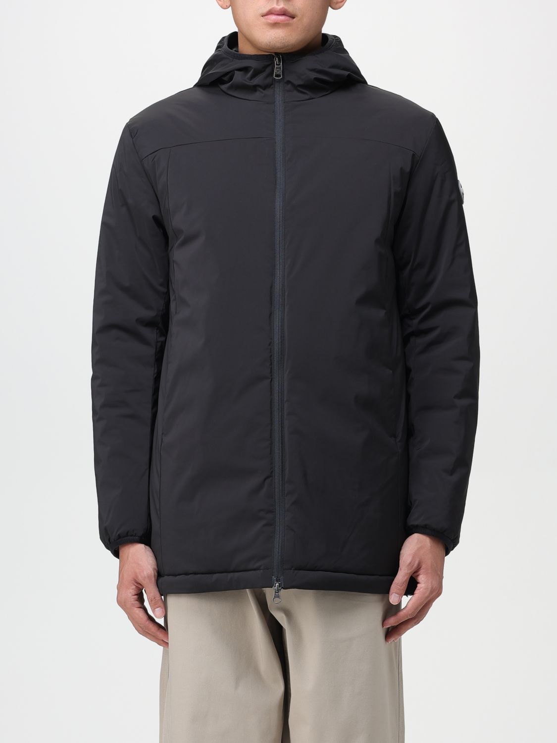 Colmar Jacket COLMAR Men colour Black