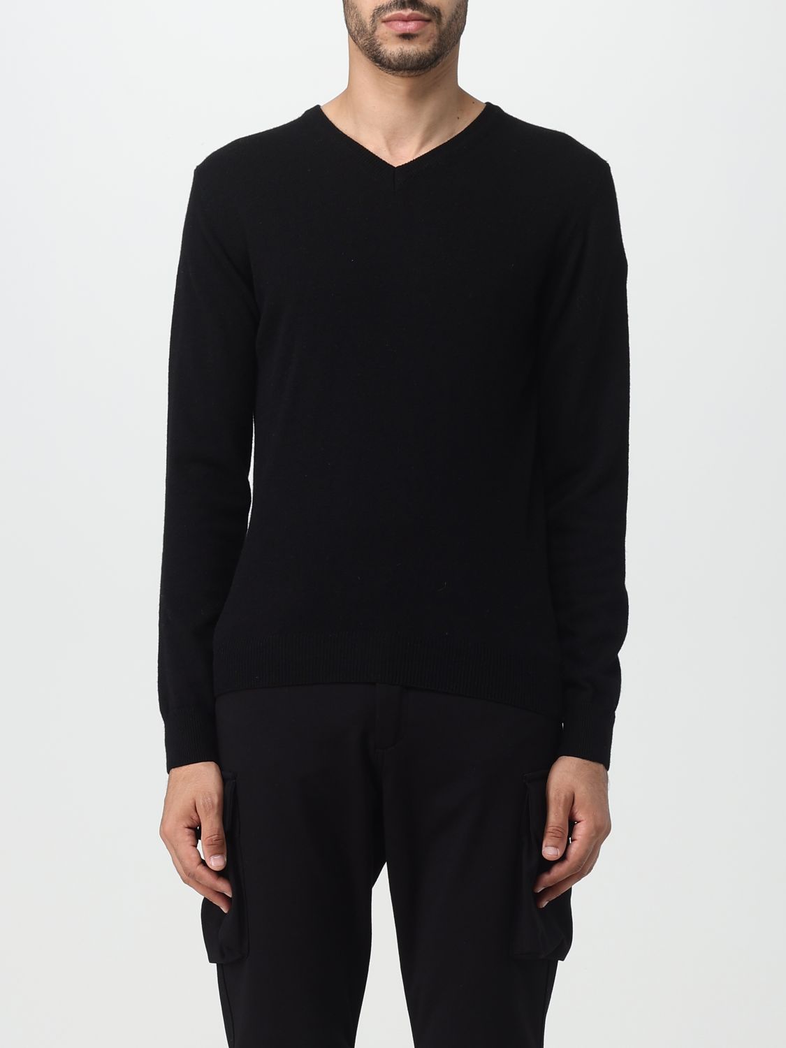 Colmar Jumper COLMAR Men colour Black