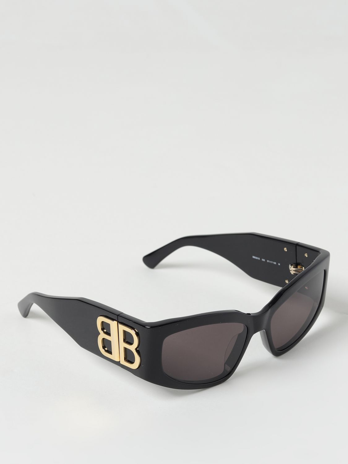 Balenciaga Sunglasses BALENCIAGA Woman colour Black