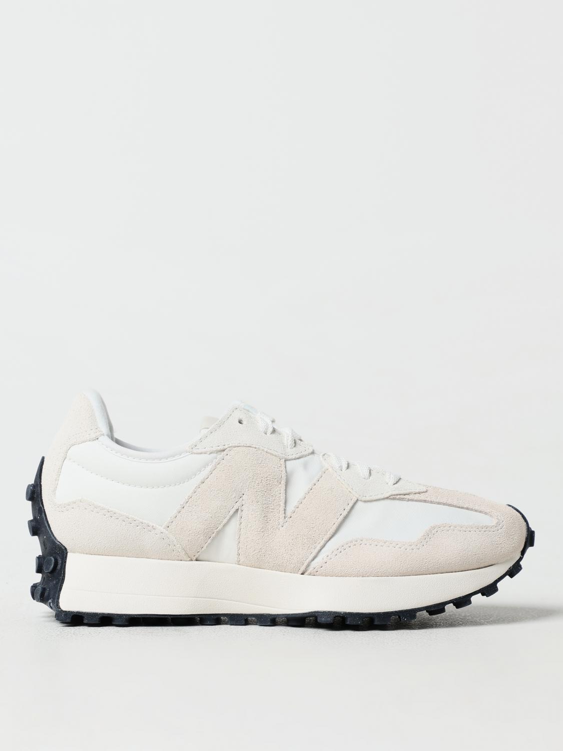 New Balance Sneakers NEW BALANCE Woman colour Beige