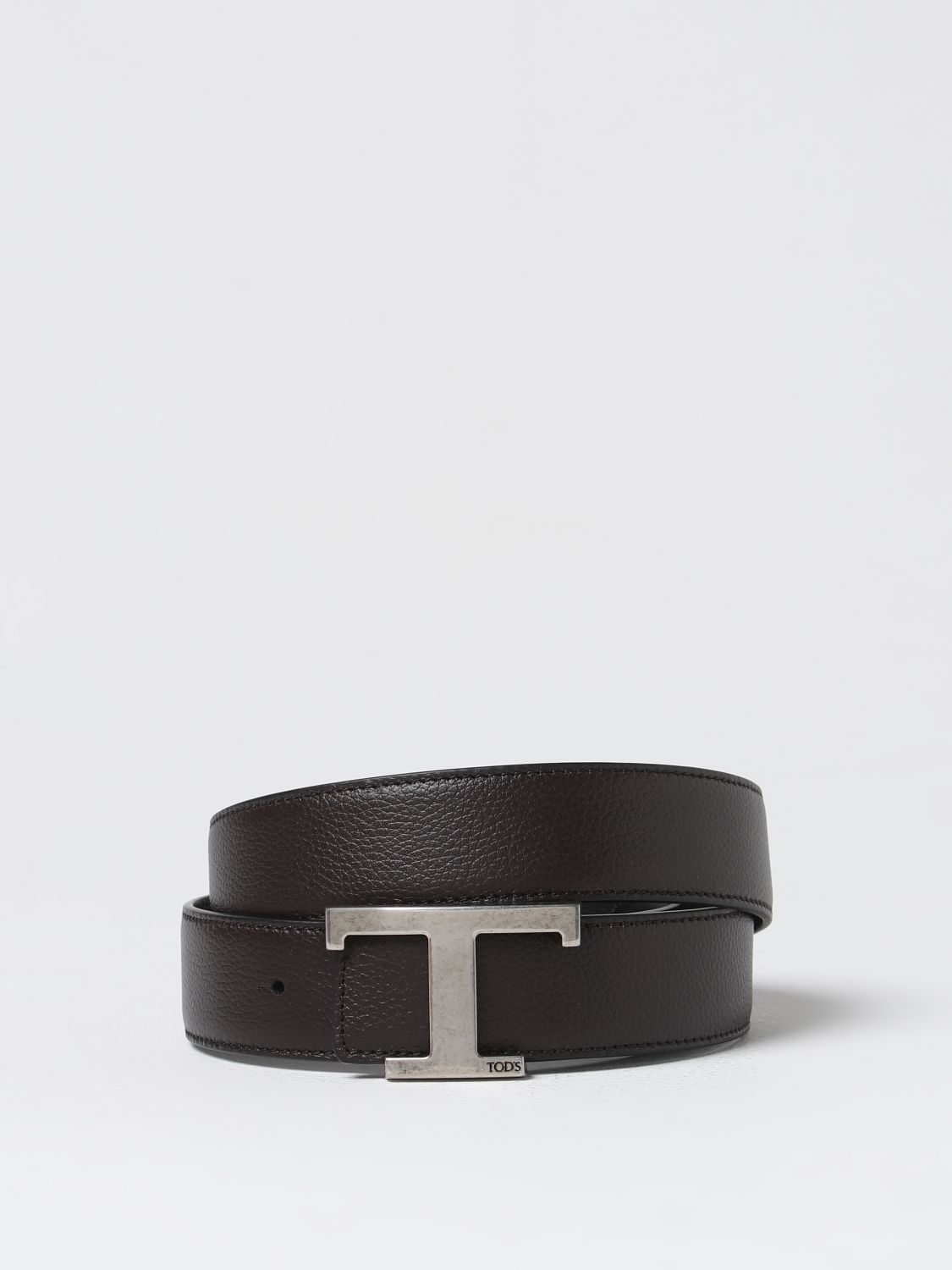 Tod's Belt TOD'S Men colour Brown