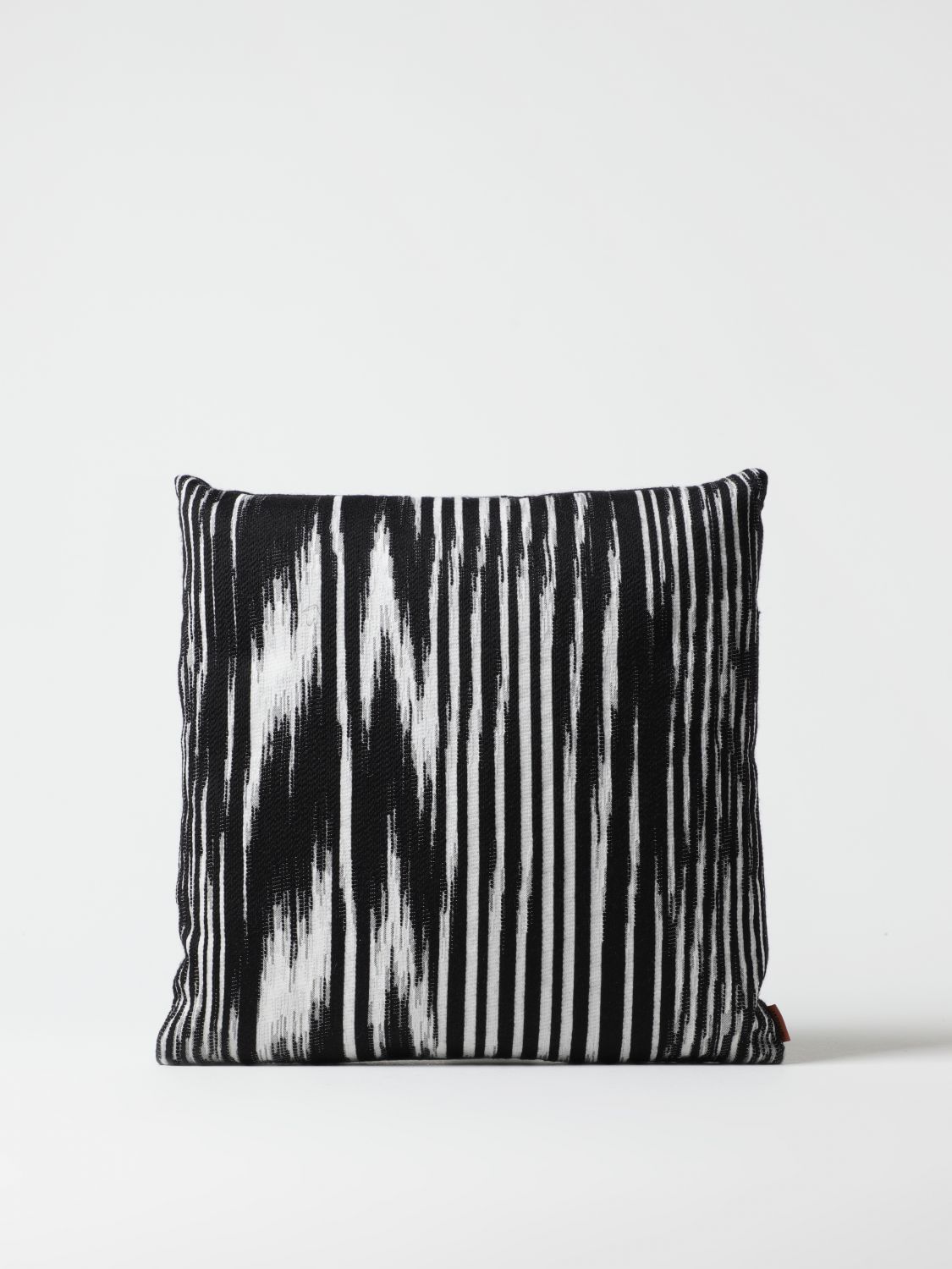 Missoni Home Cushions MISSONI HOME Lifestyle colour Black