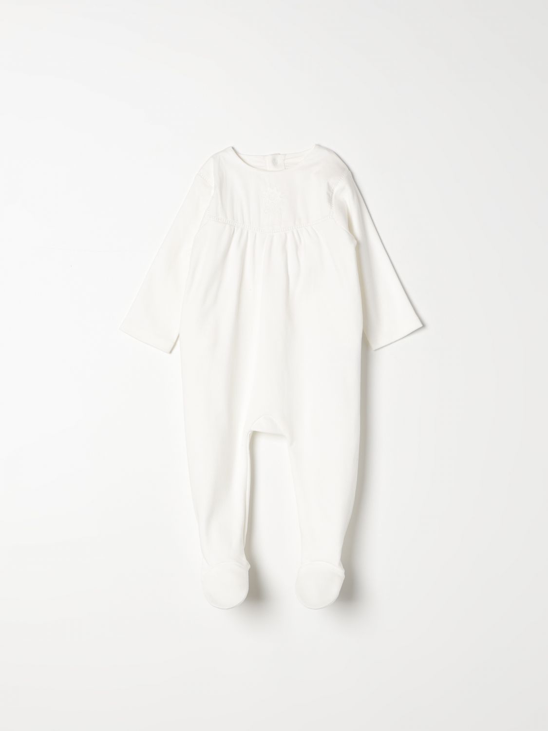 Chloé Pack CHLOÉ Kids colour White