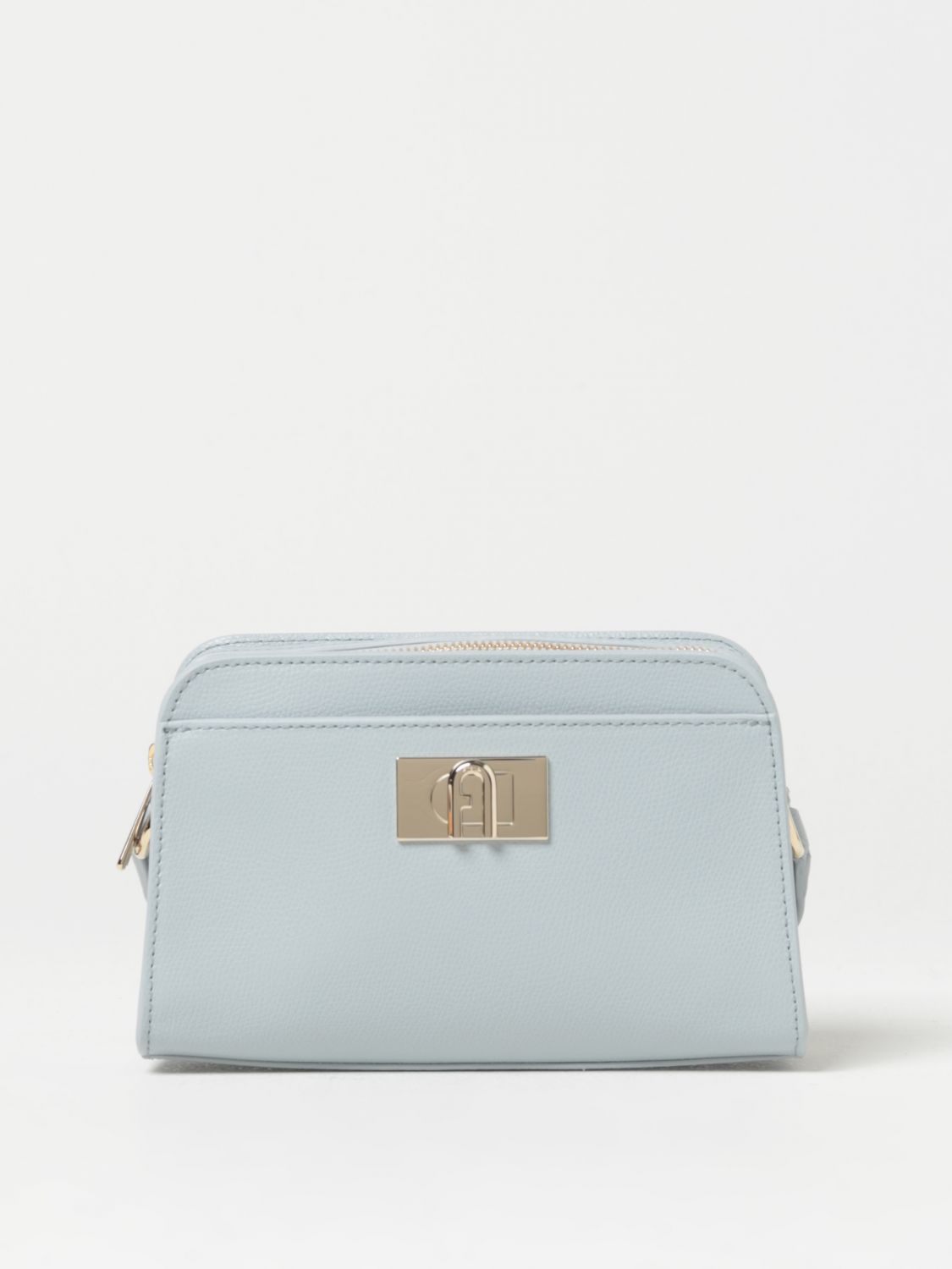 Furla Mini Bag FURLA Woman colour Dust