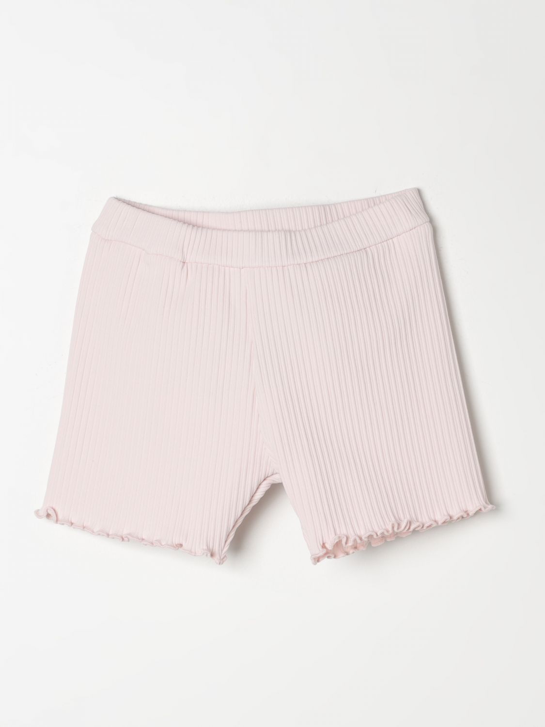 Moncler Short MONCLER Kids colour Pink