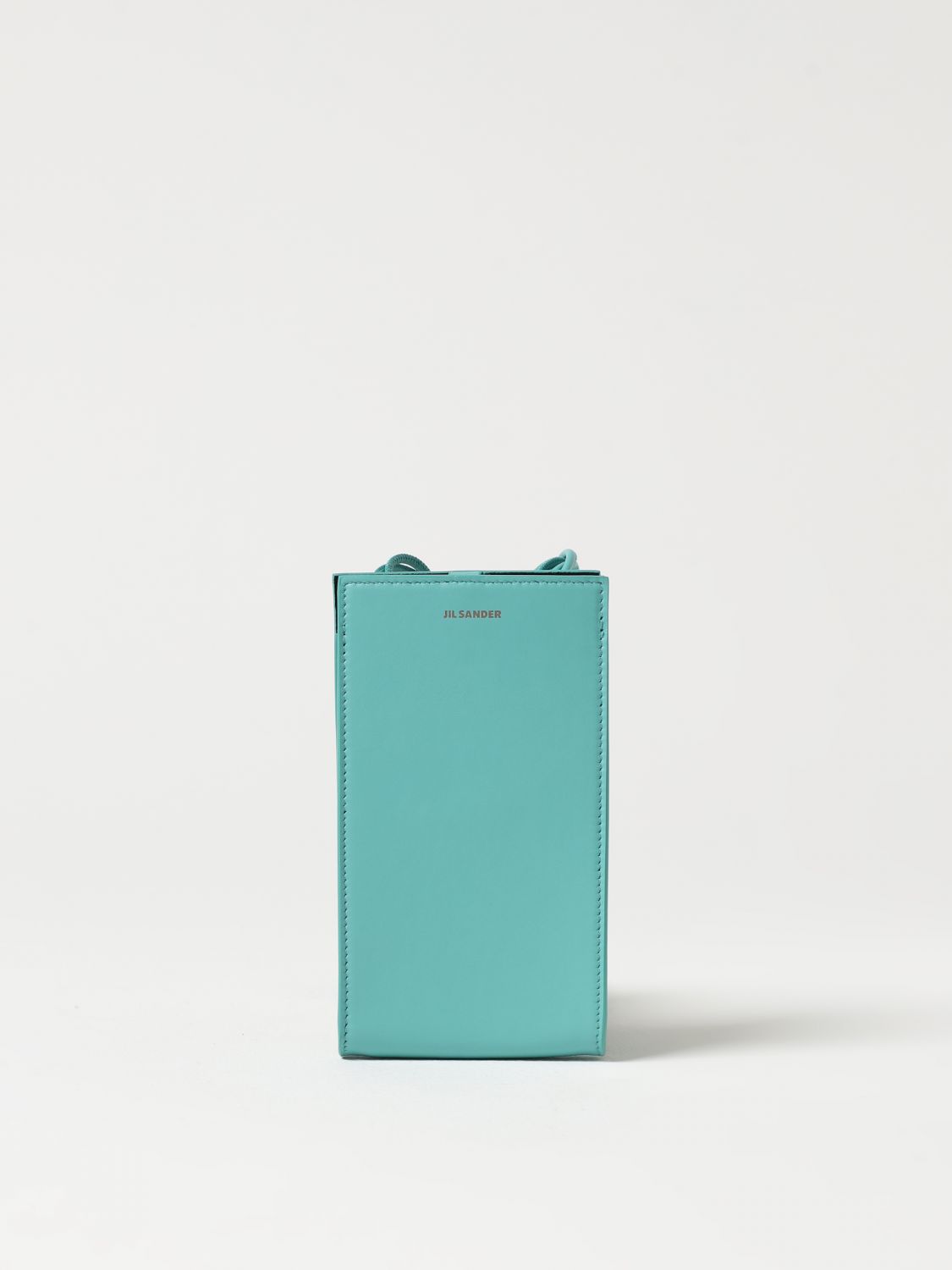 Jil Sander COVER JIL SANDER Men colour Turquoise