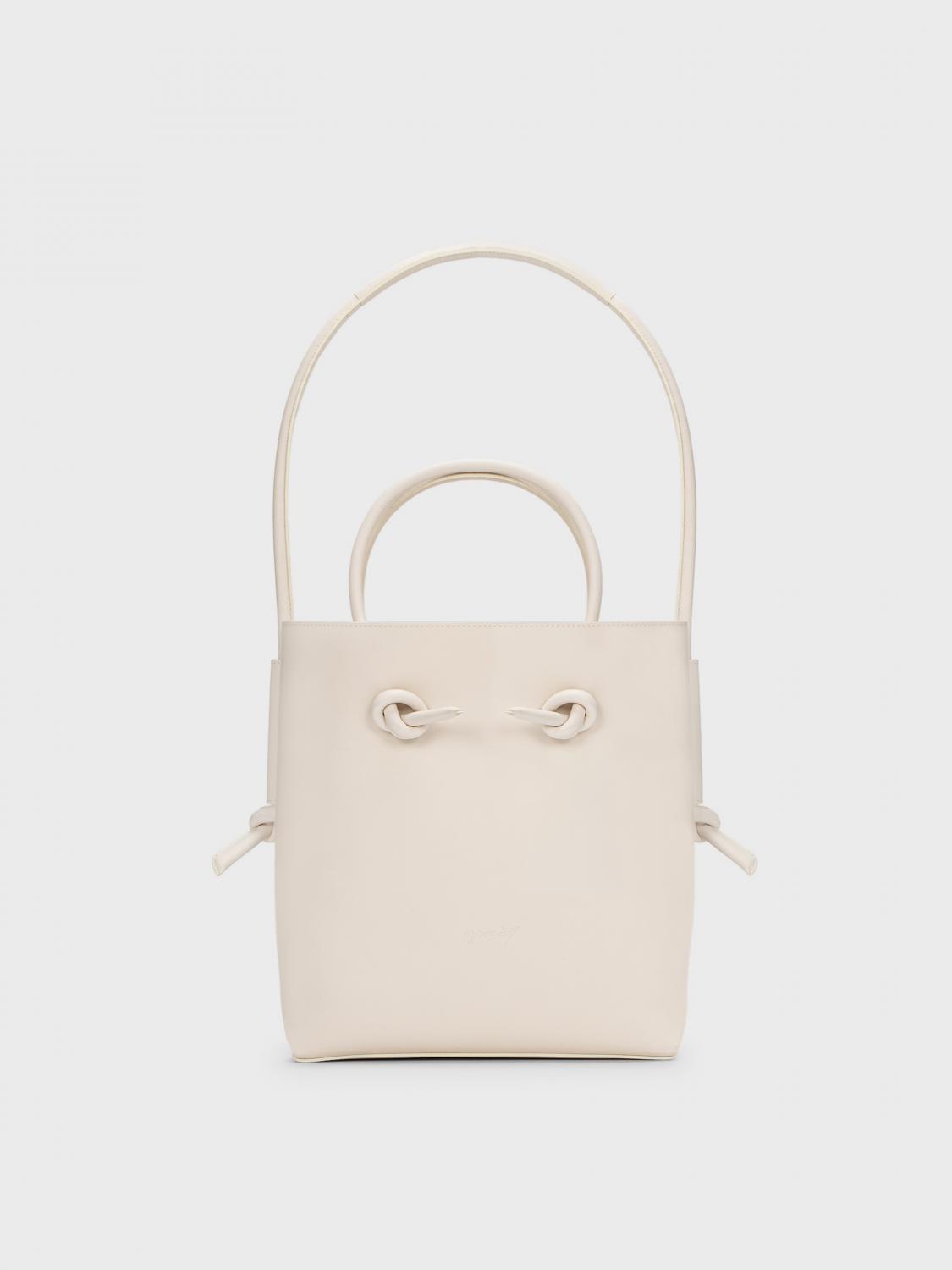 Marsèll Tote Bags MARSÈLL Woman color Ivory