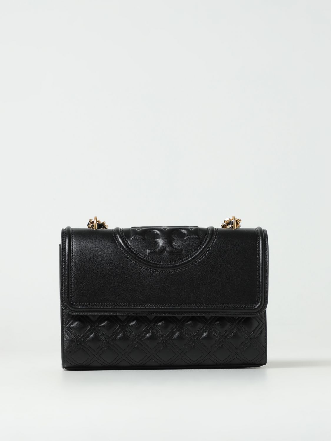 Tory Burch Shoulder Bag TORY BURCH Woman colour Black