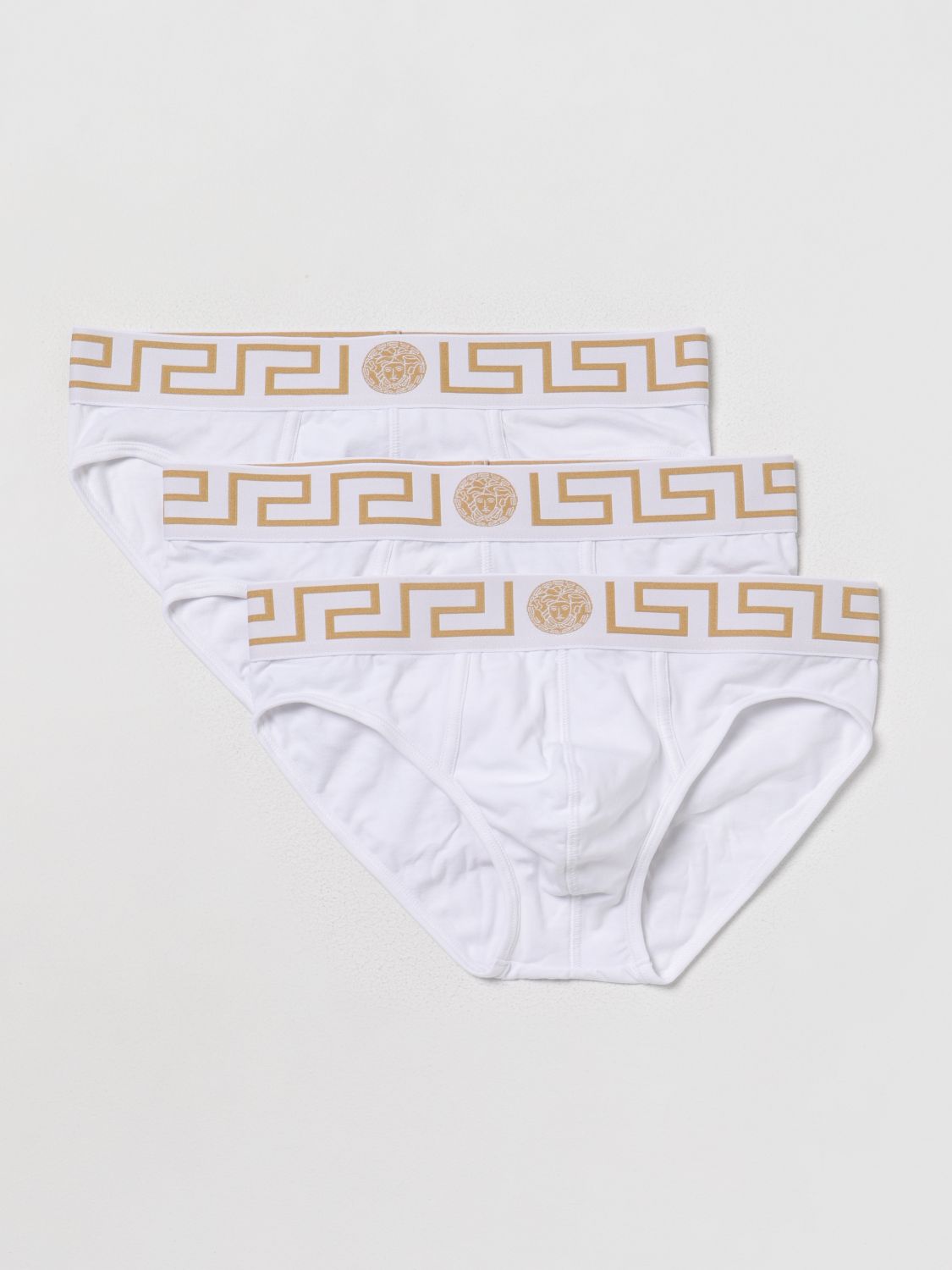 Versace Underwear VERSACE Men colour White