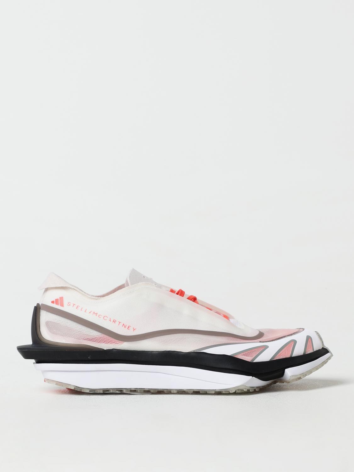 Adidas By Stella Mccartney Sneakers ADIDAS BY STELLA MCCARTNEY Woman colour White